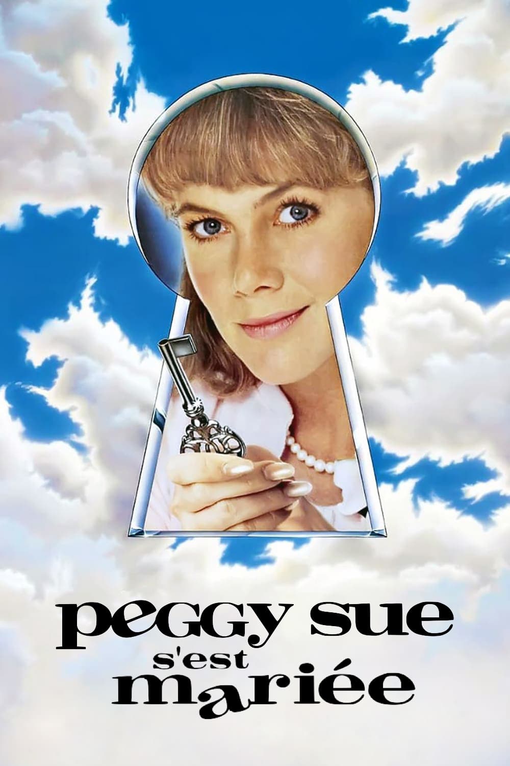 Peggy Sue s\'est mariée