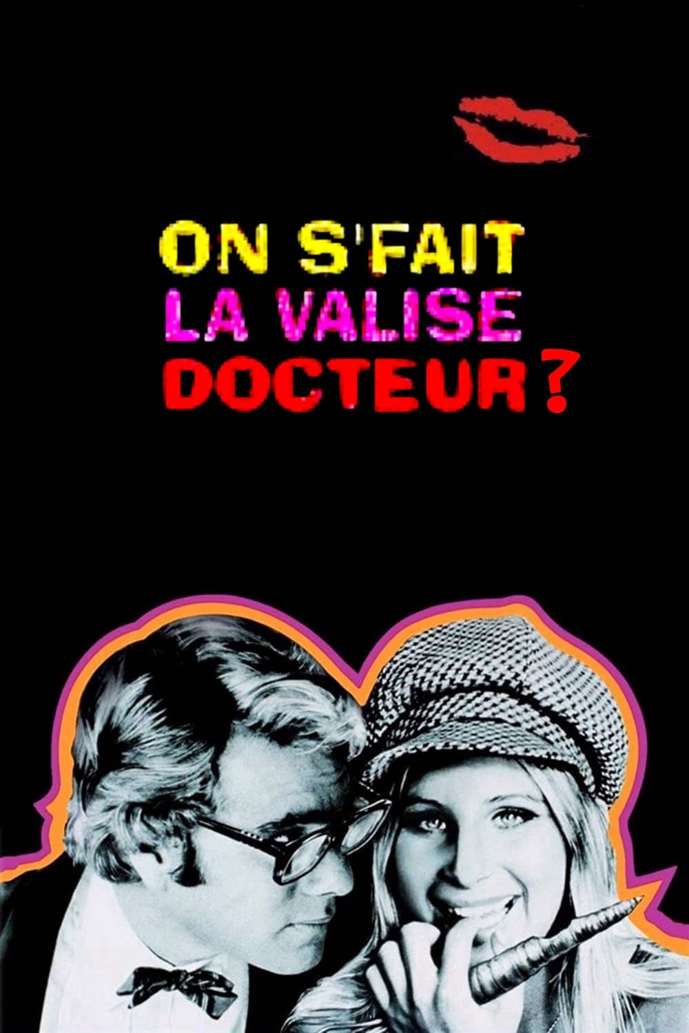 On s\'fait la valise, docteur ?