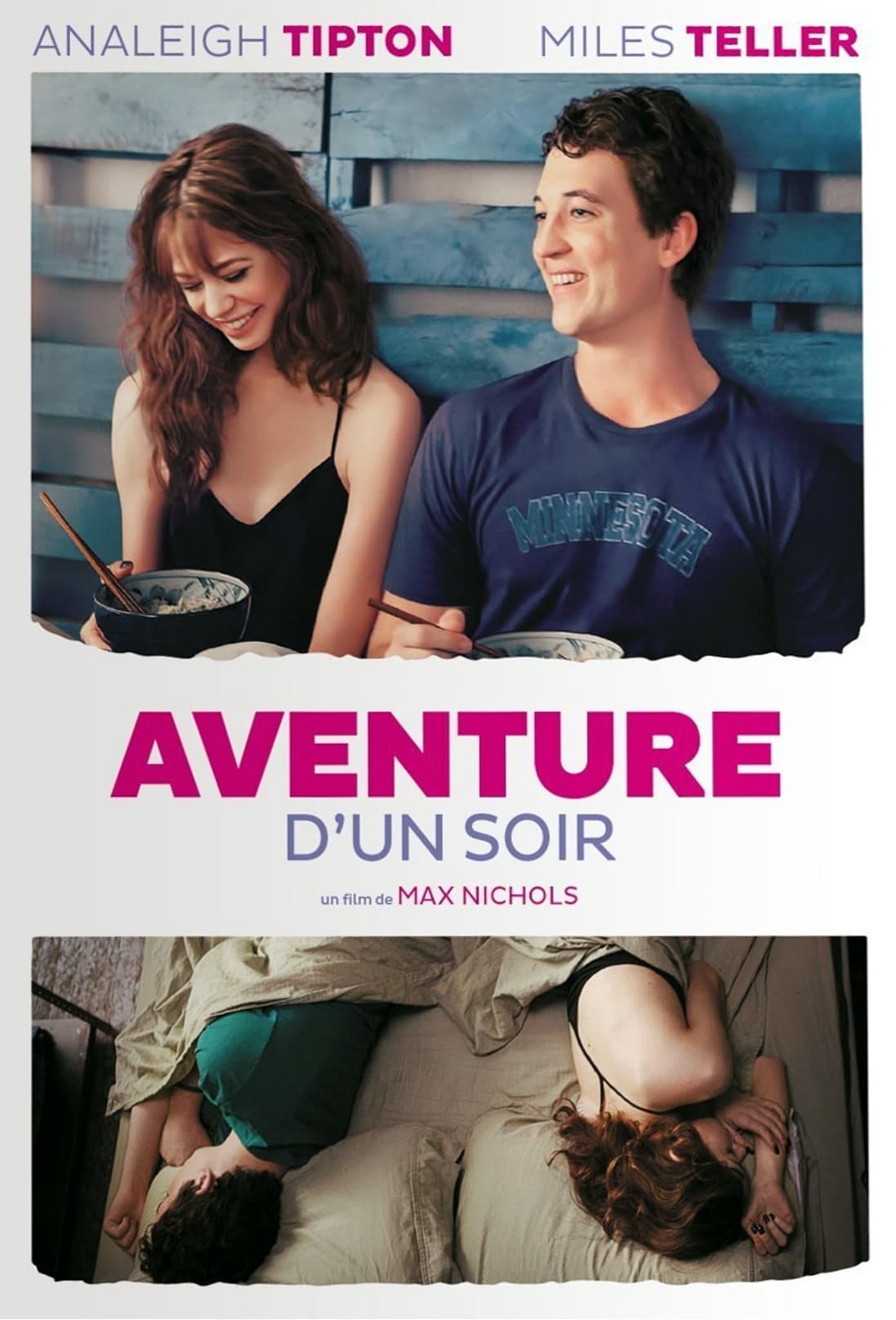 Aventure d\'un soir