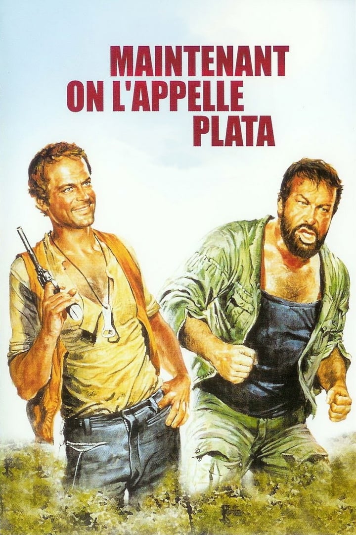 Maintenant on l\'appelle Plata