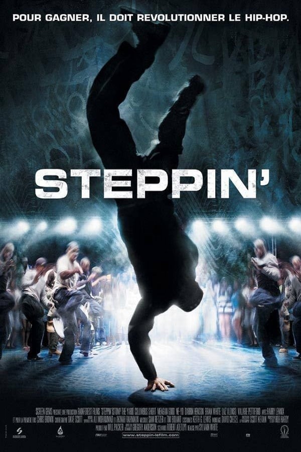 Steppin\'