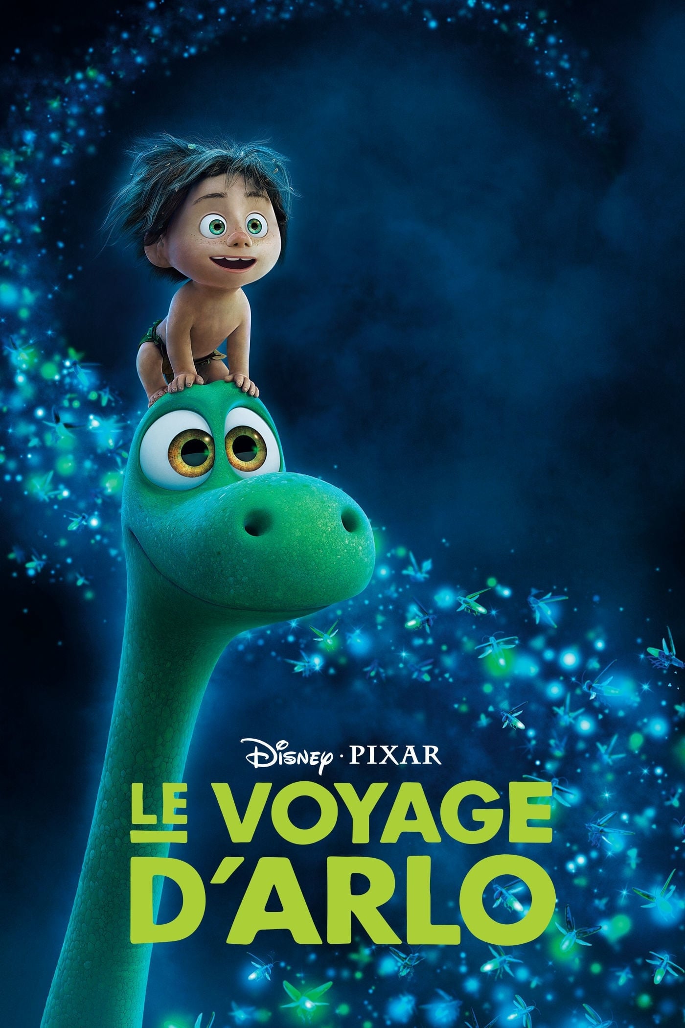 Le Voyage d\'Arlo