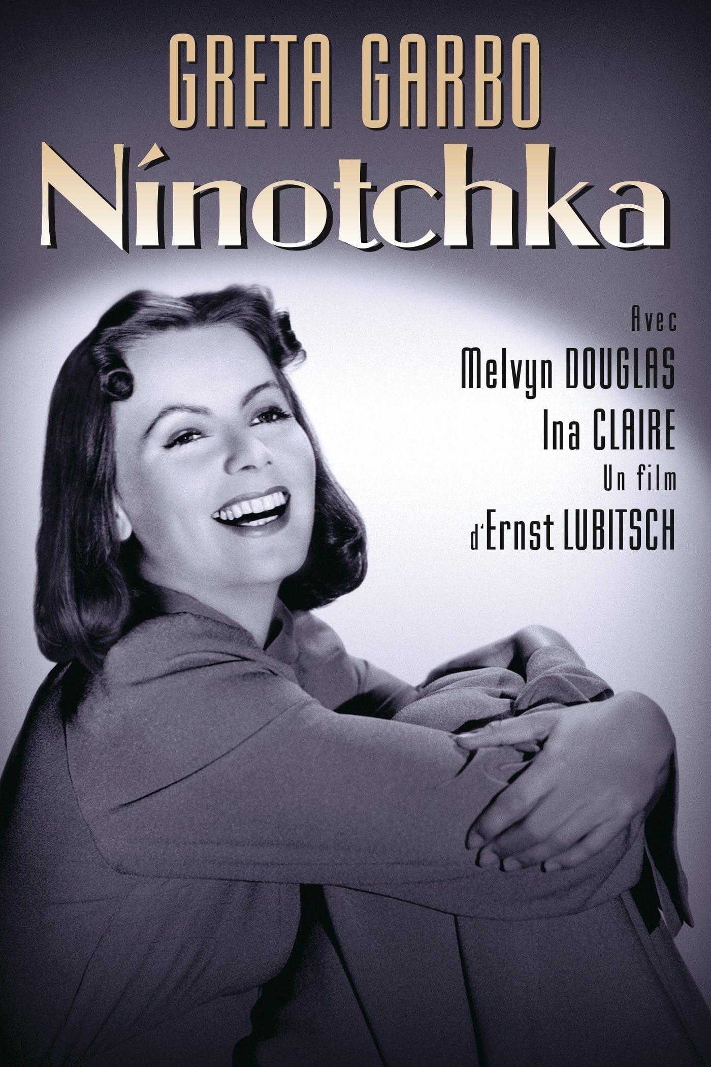 Ninotchka