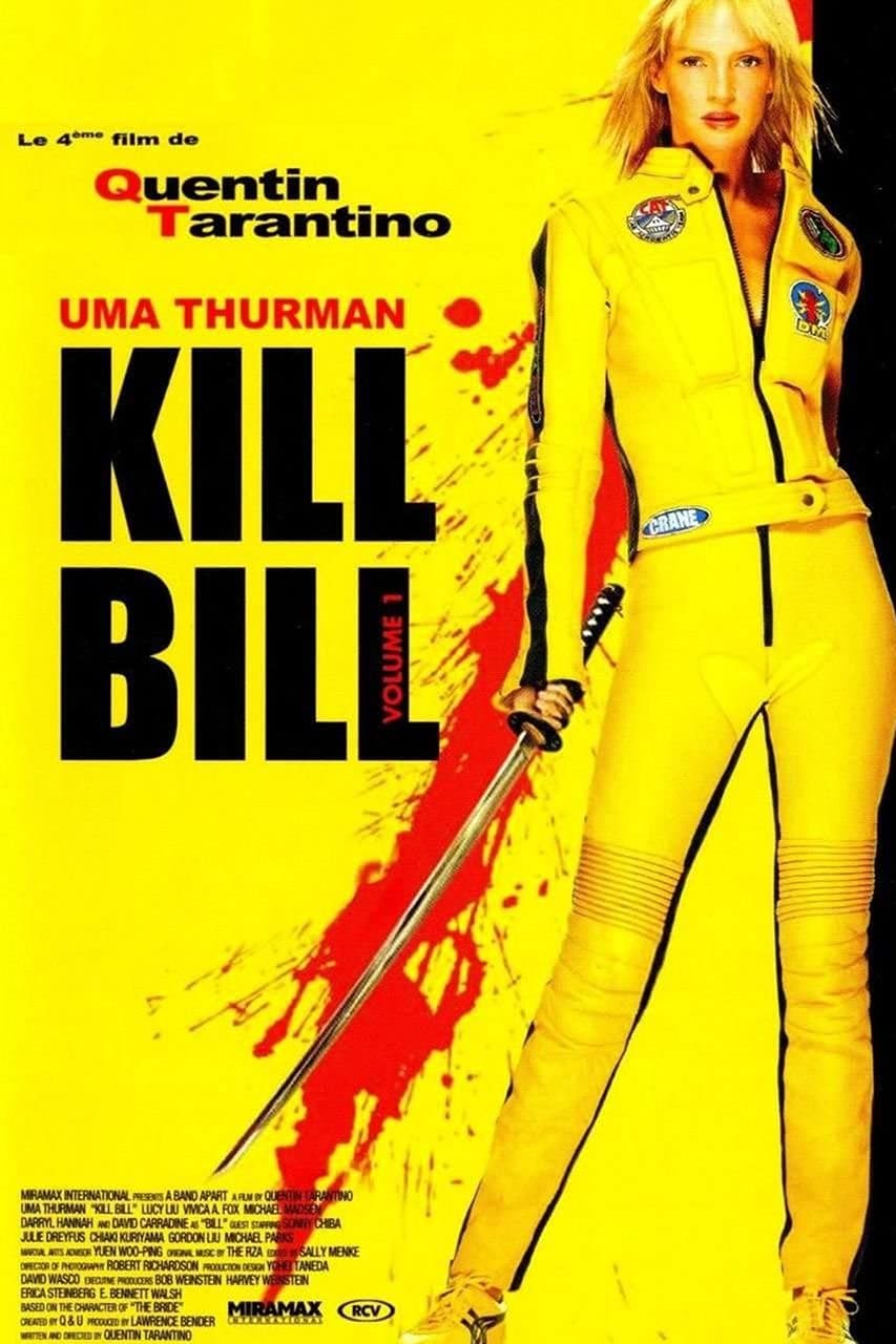 Kill Bill: Volume 1