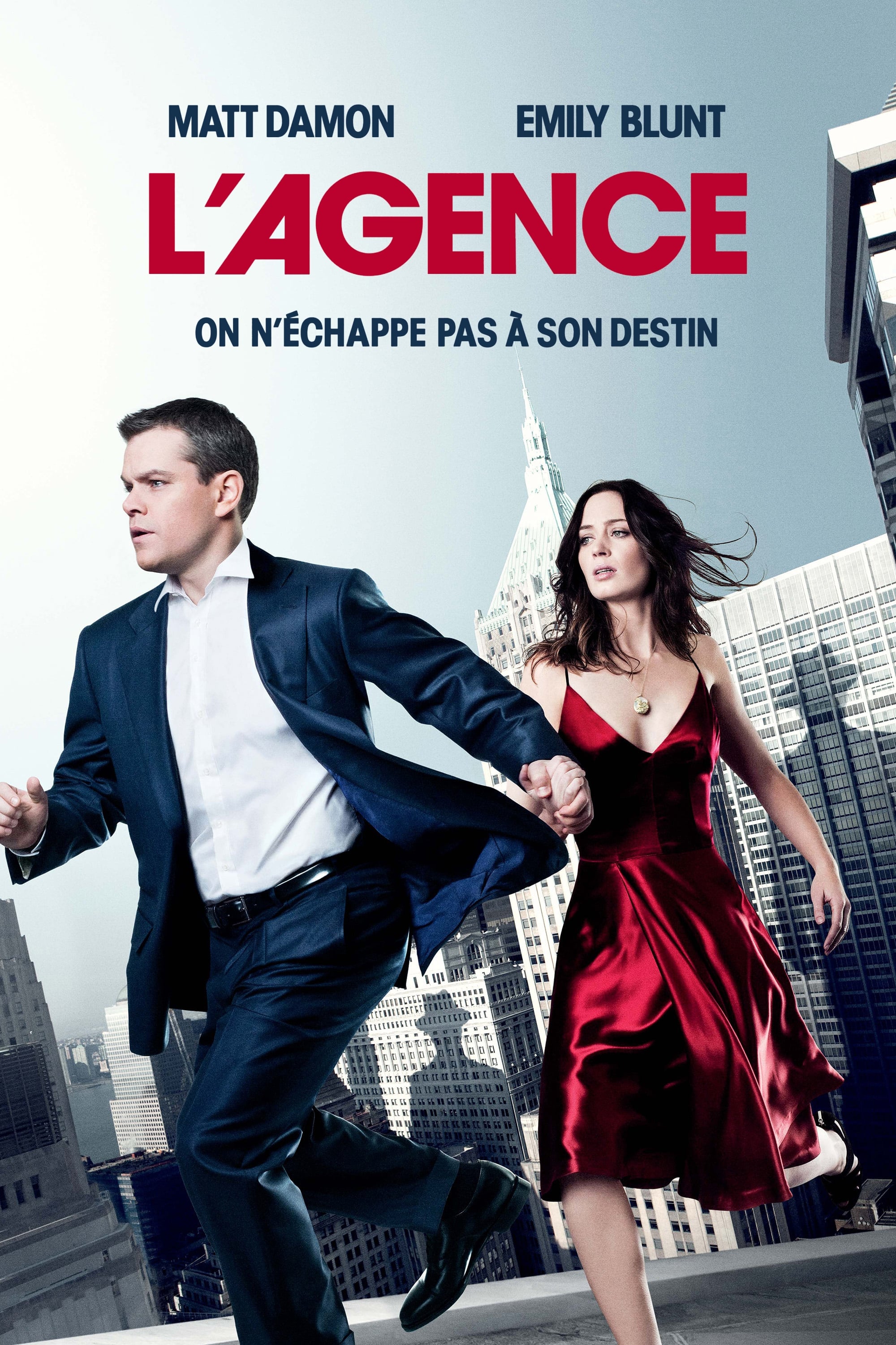 L\'Agence