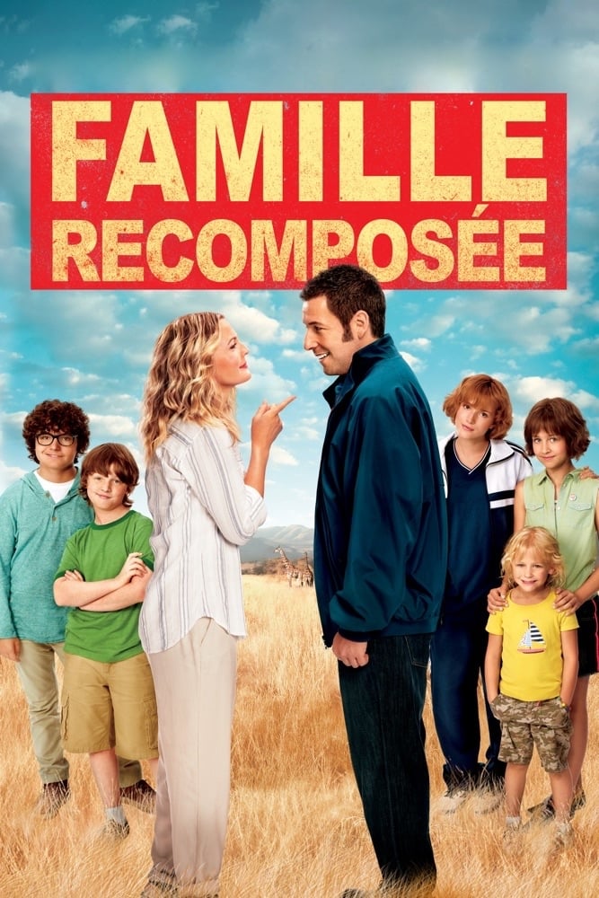 Famille Recomposée