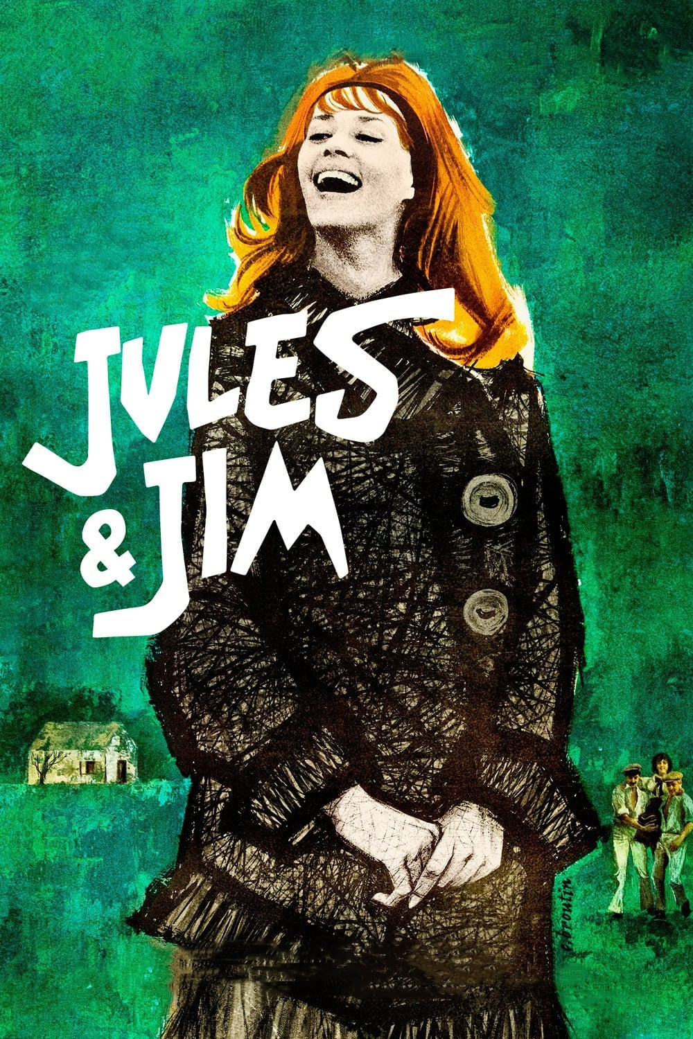 Jules et Jim