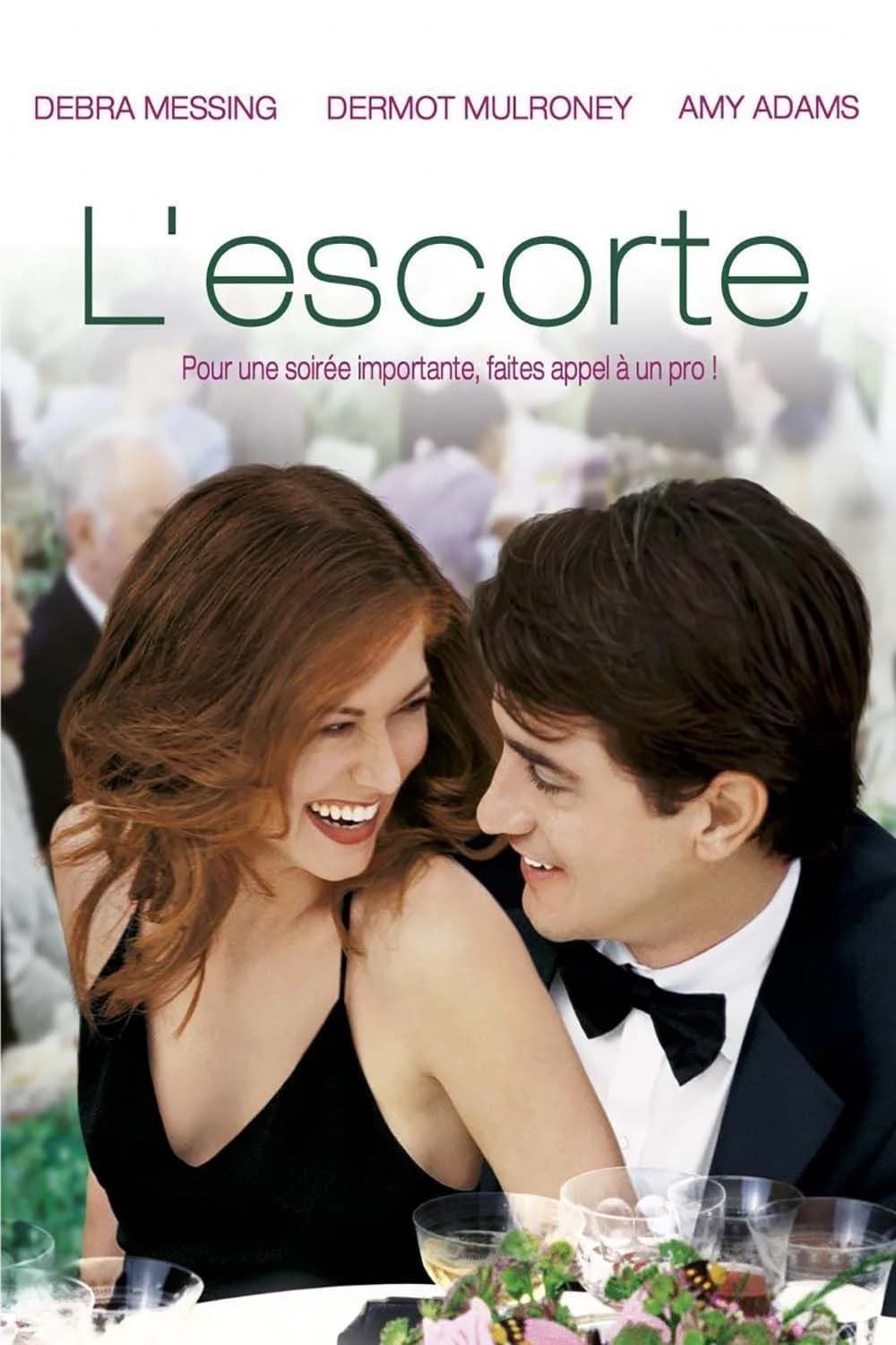 L\'escorte