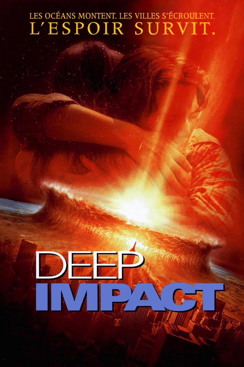 Deep Impact