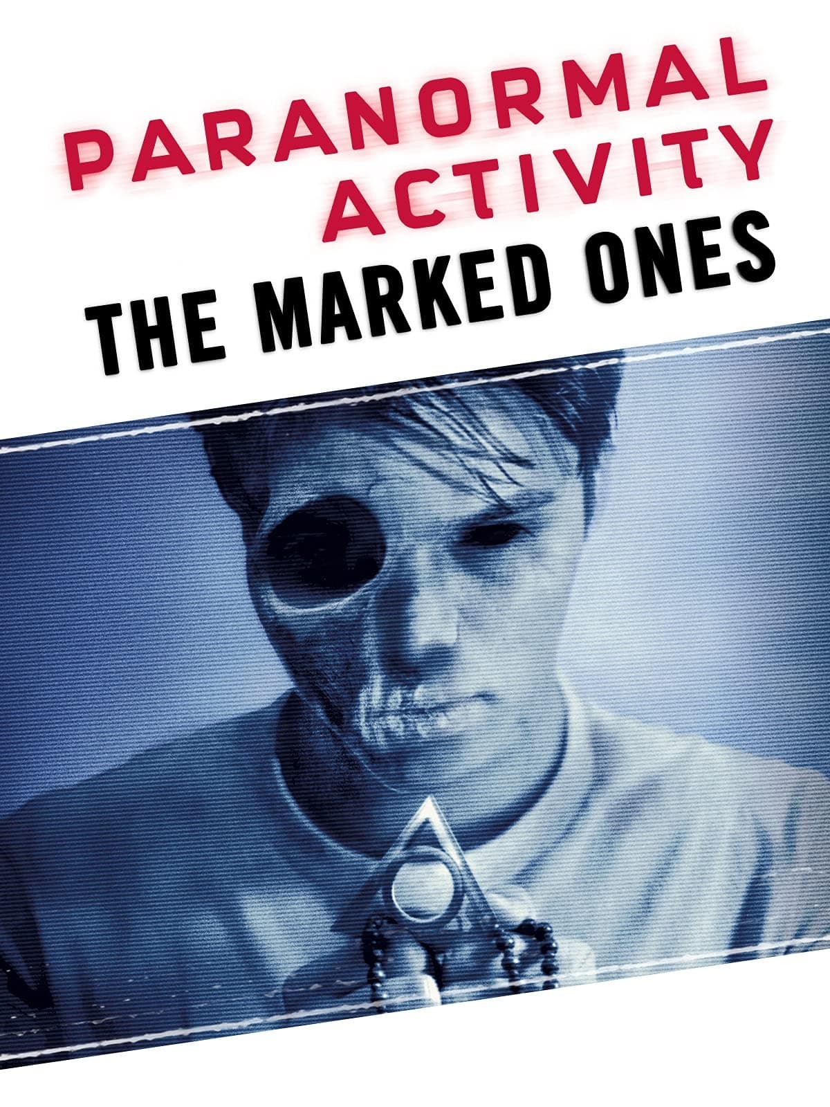 Paranormal Activity: The Marked Ones