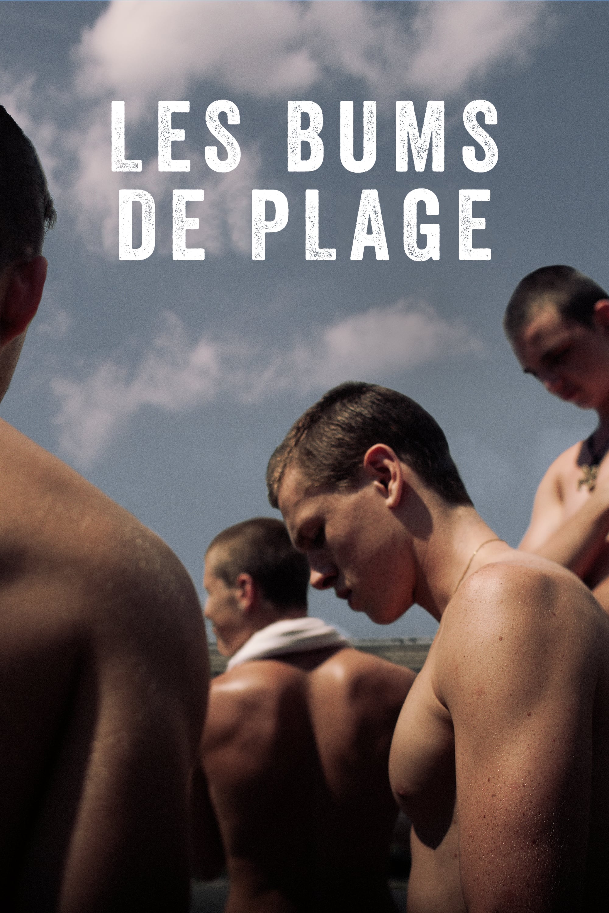 Les Bums de plage