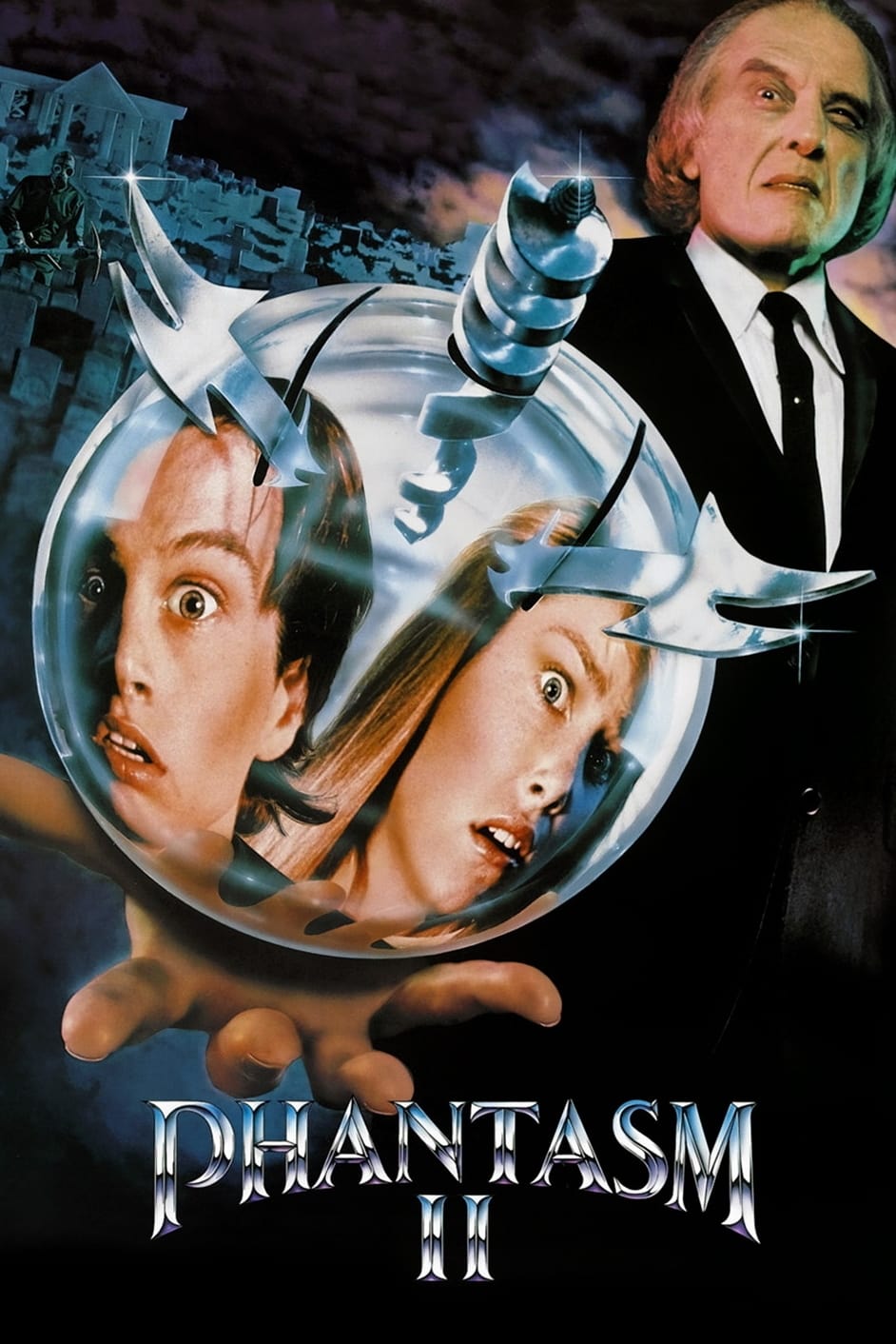 Phantasm II