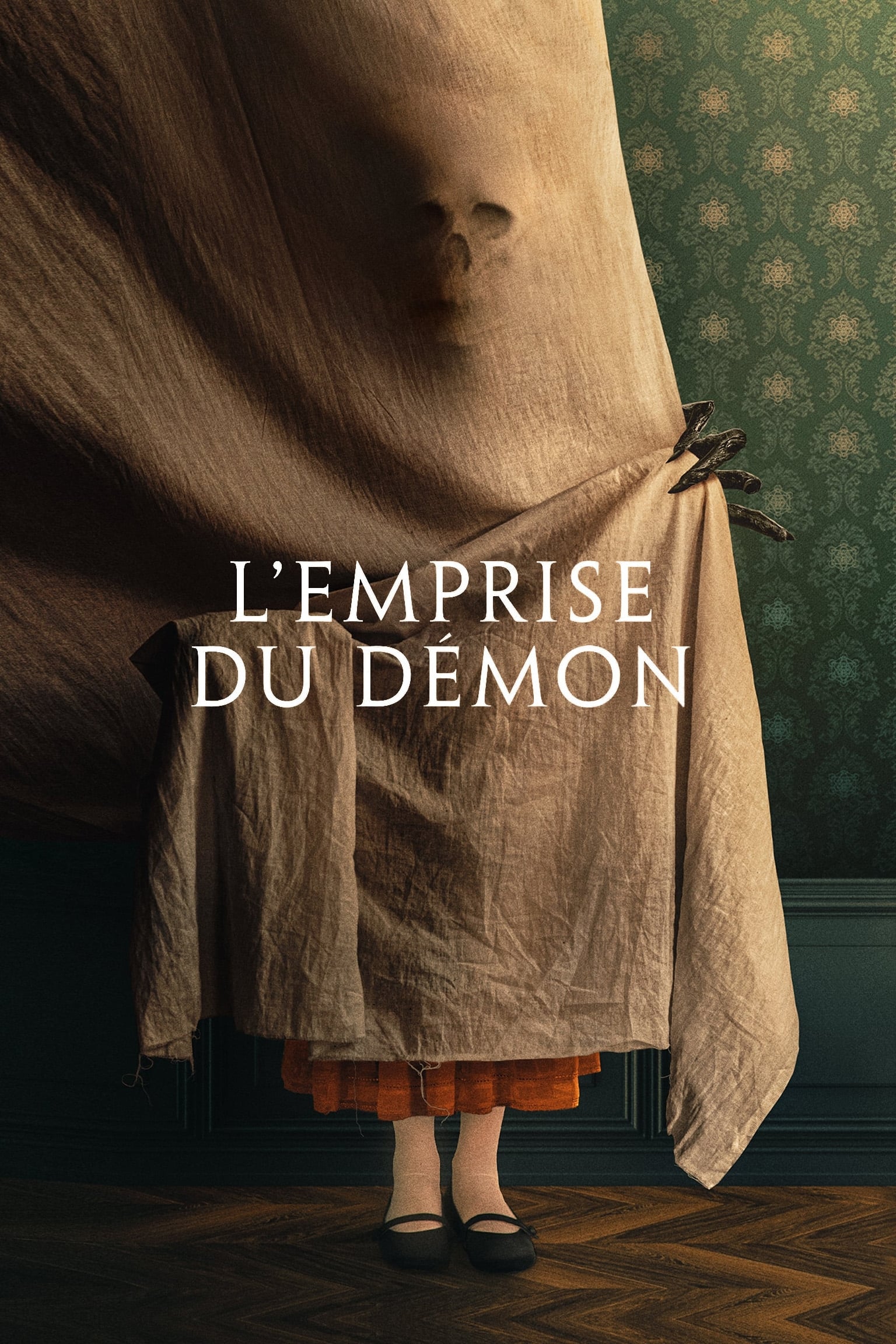 L\'Emprise du démon