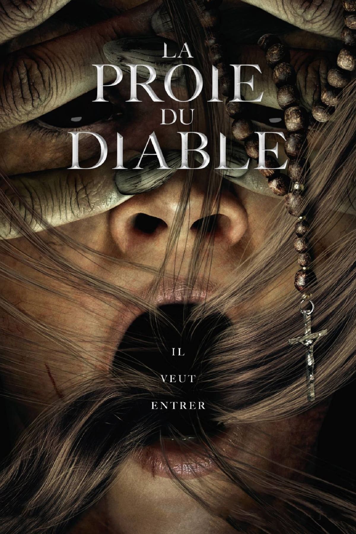 La Proie du Diable