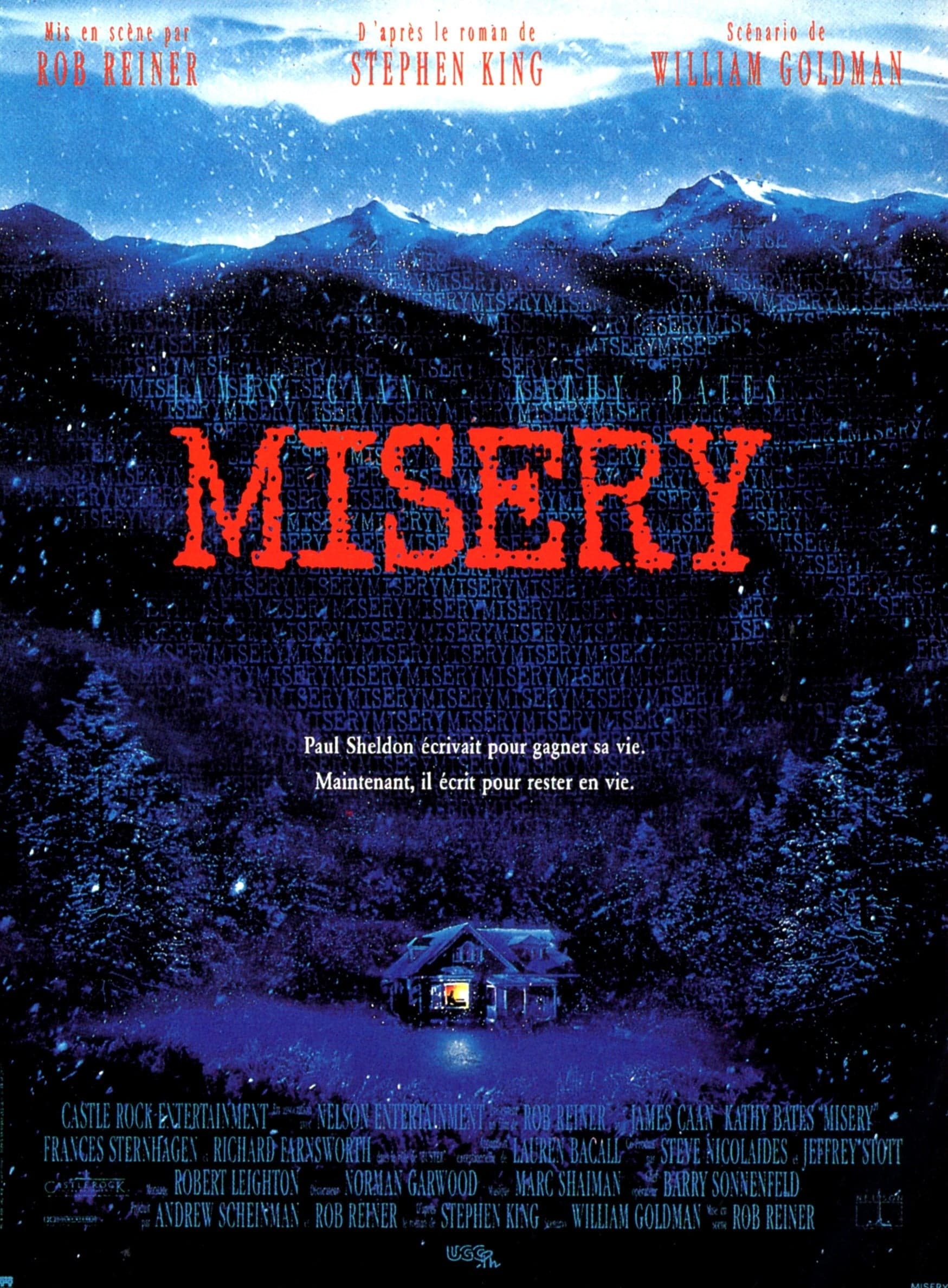 Misery