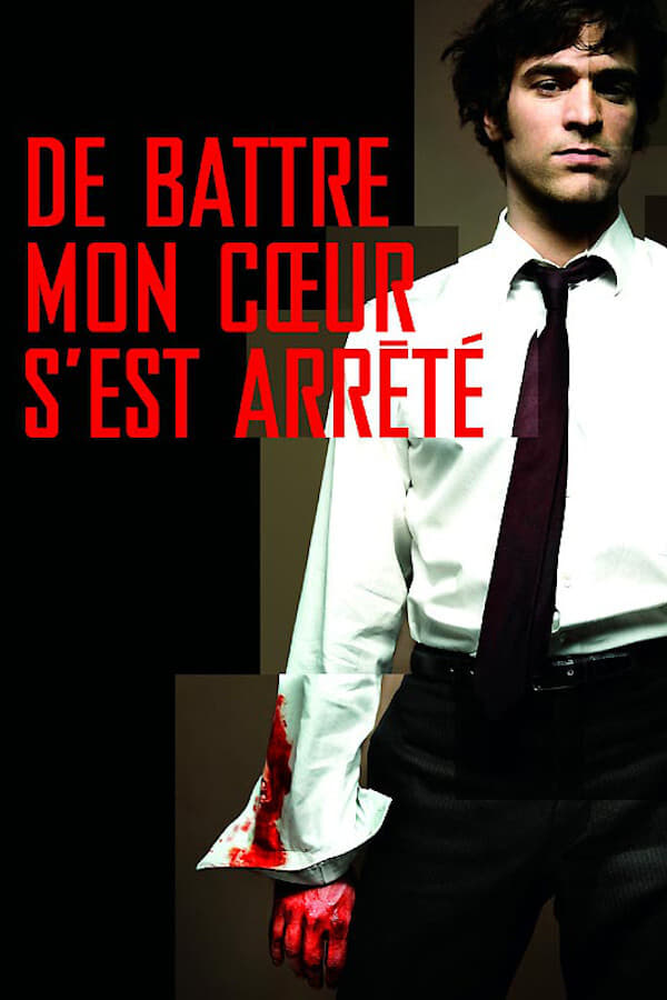 De battre mon cœur s\'est arrêté