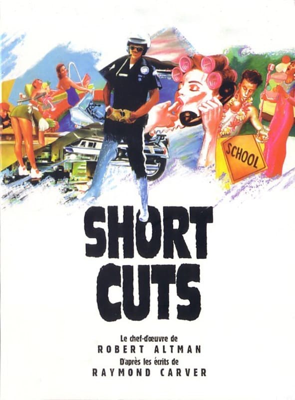 Short Cuts