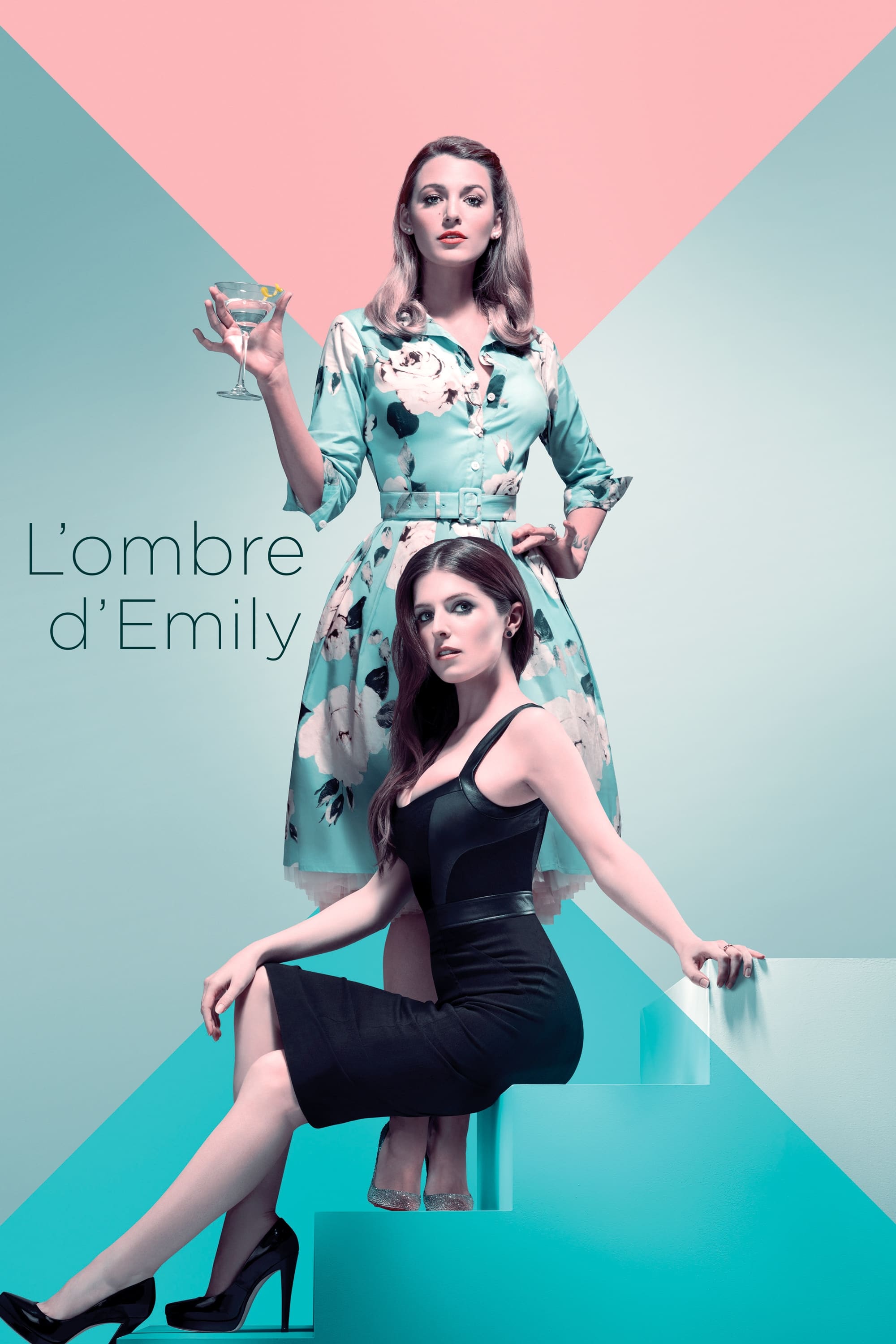 L\'Ombre d\'Emily