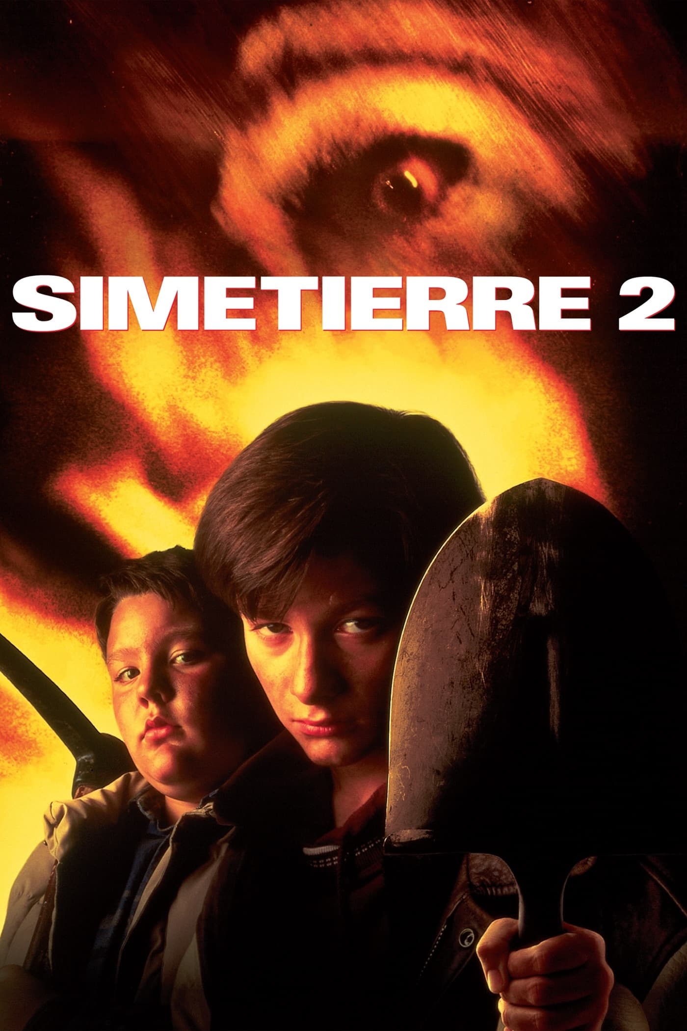 Simetierre 2