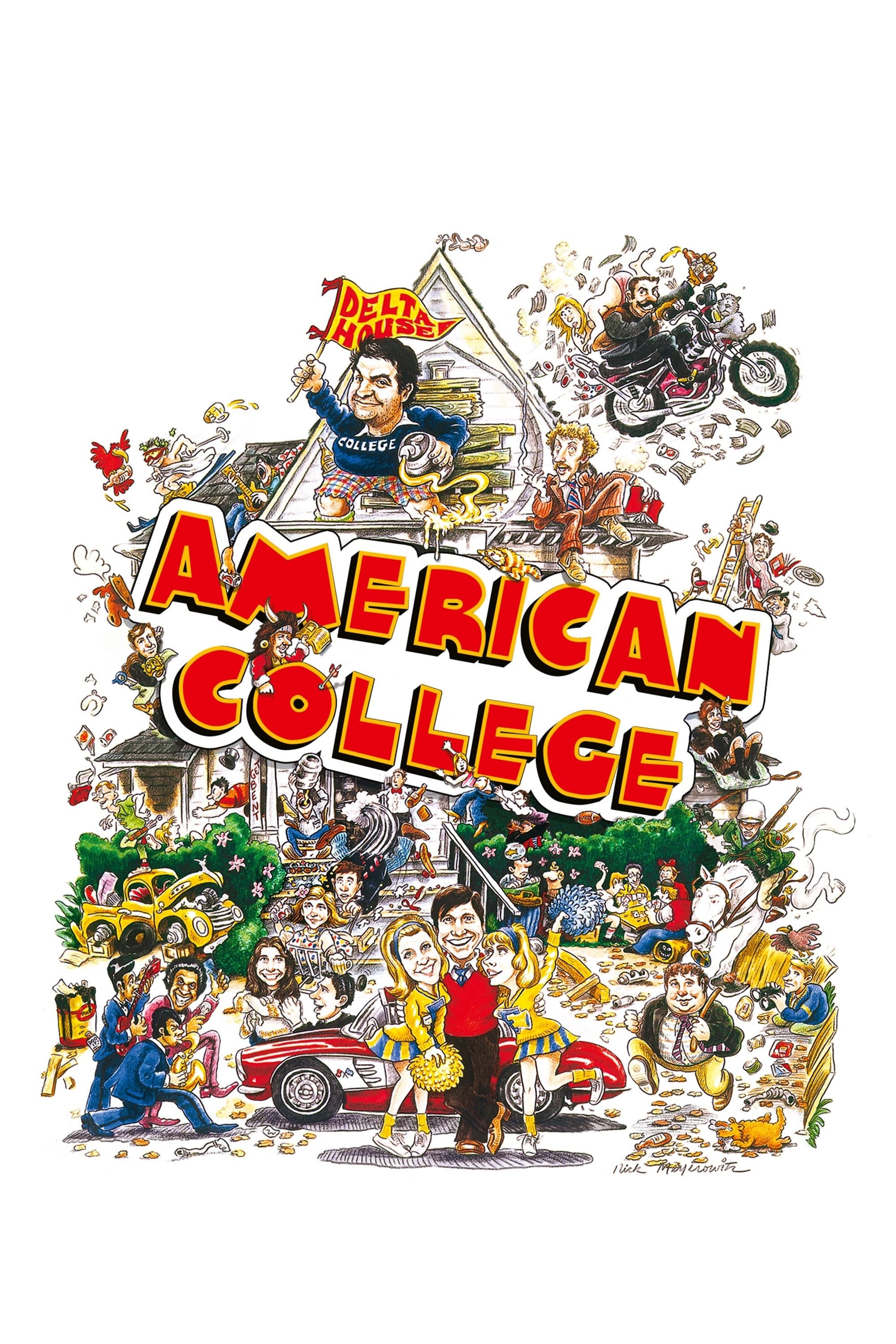 American College