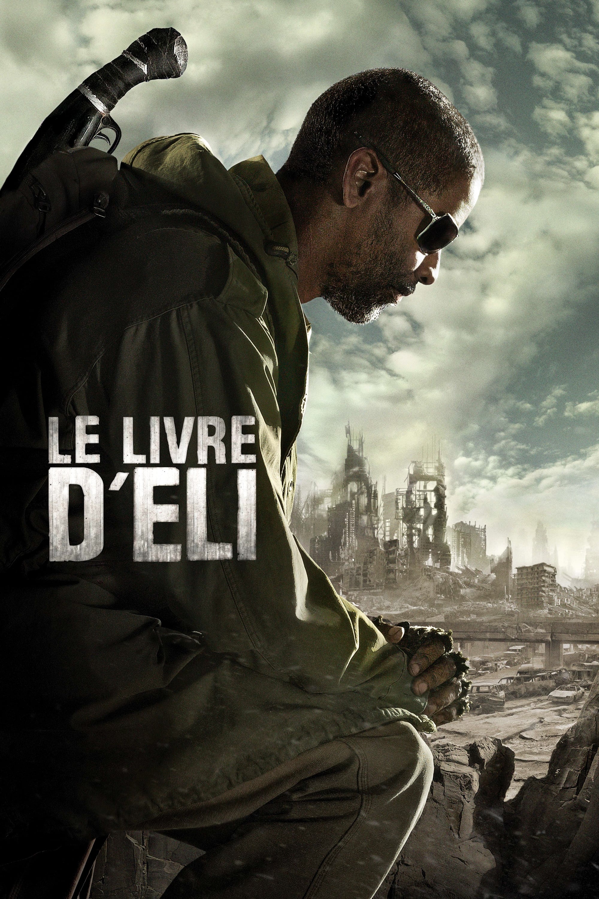 Le Livre d\'Eli