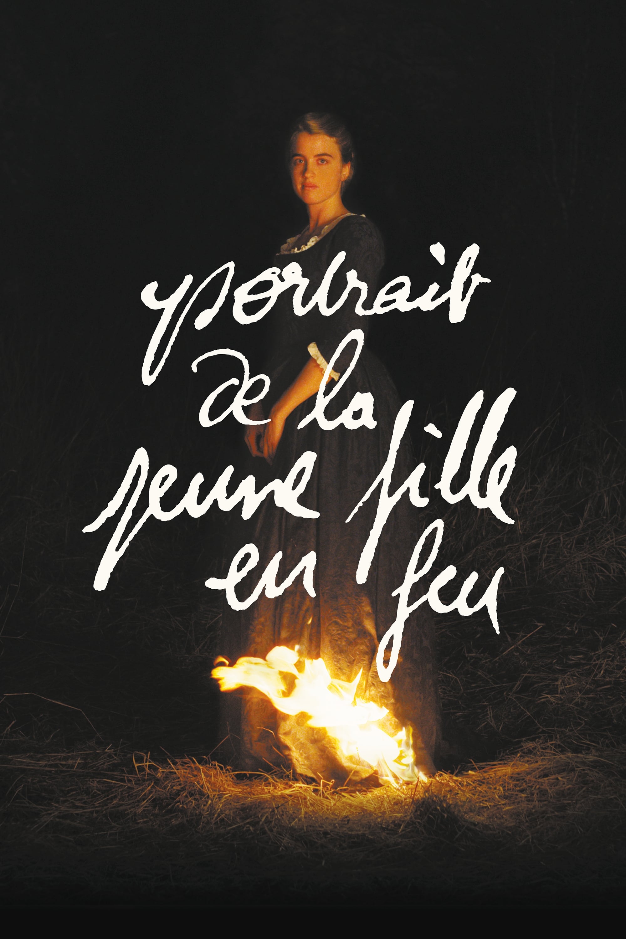 Portrait de la jeune fille en feu streaming