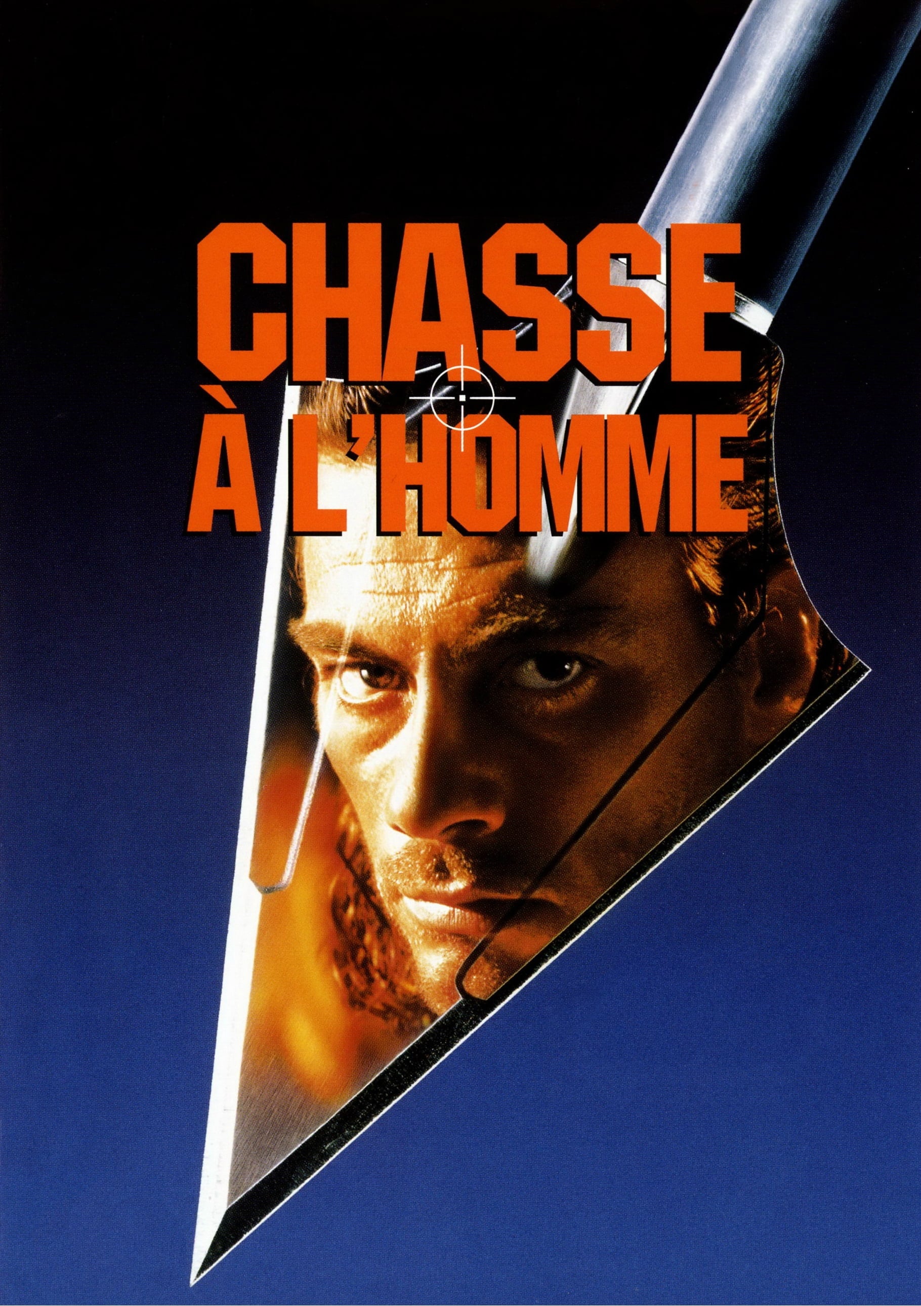 Chasse à l\'homme