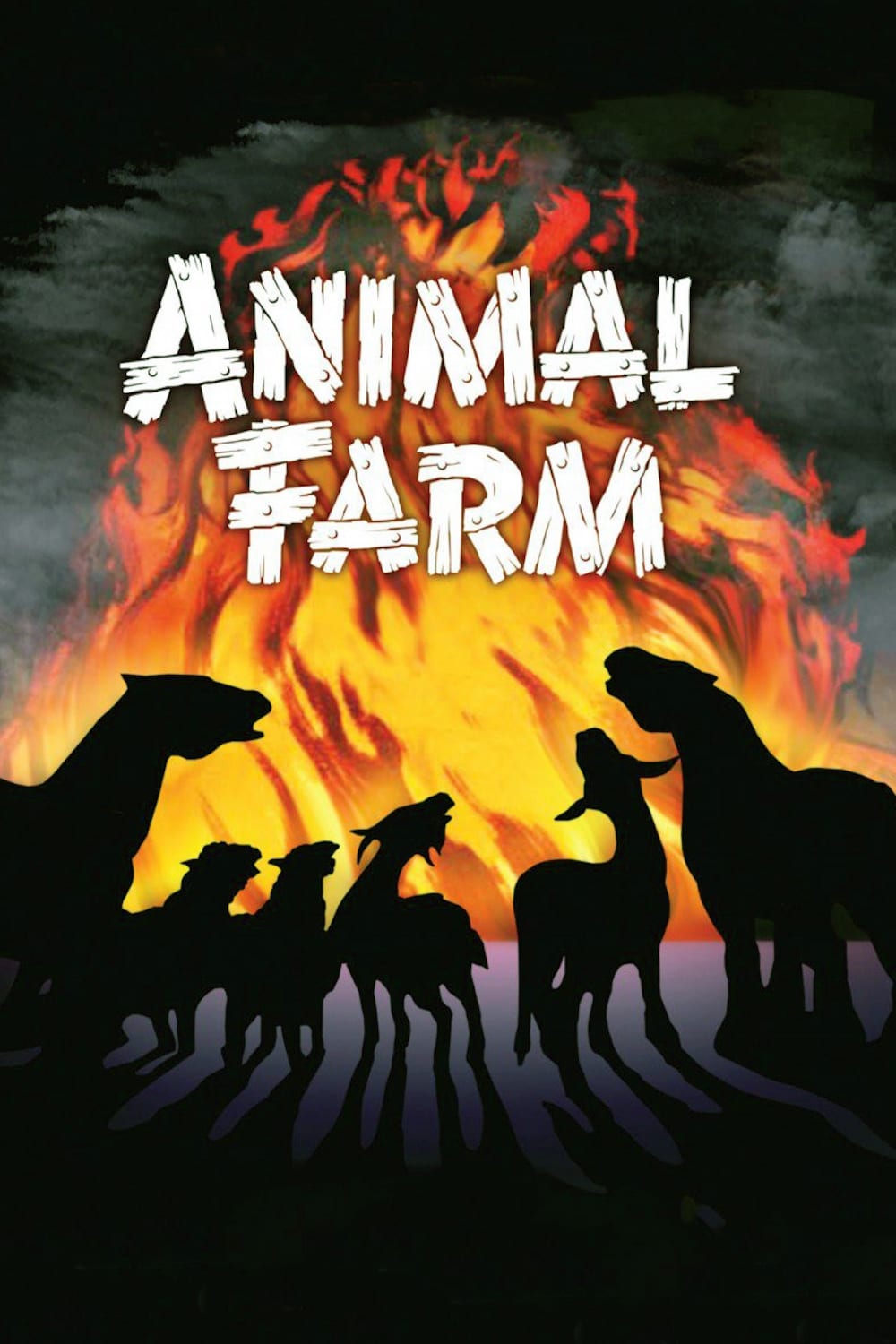 La ferme des animaux