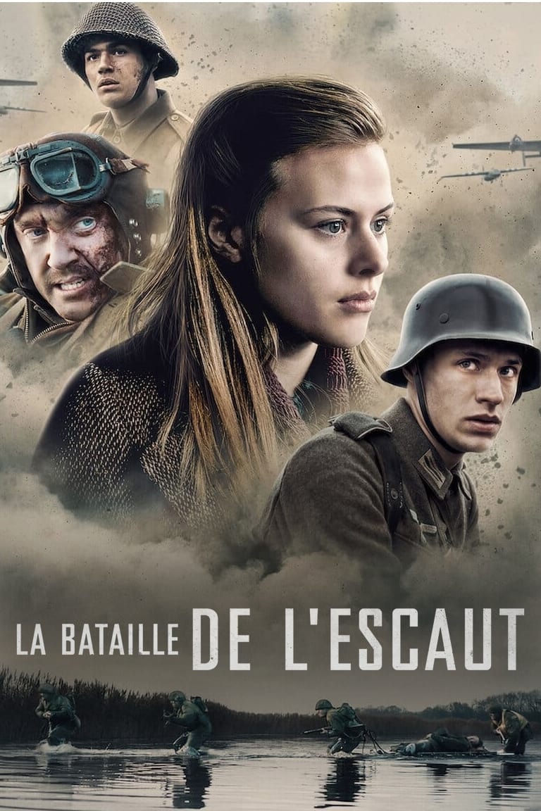 La Bataille de l\'Escaut