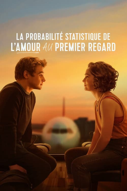 La Probabilité statistique de l\'amour au premier regard