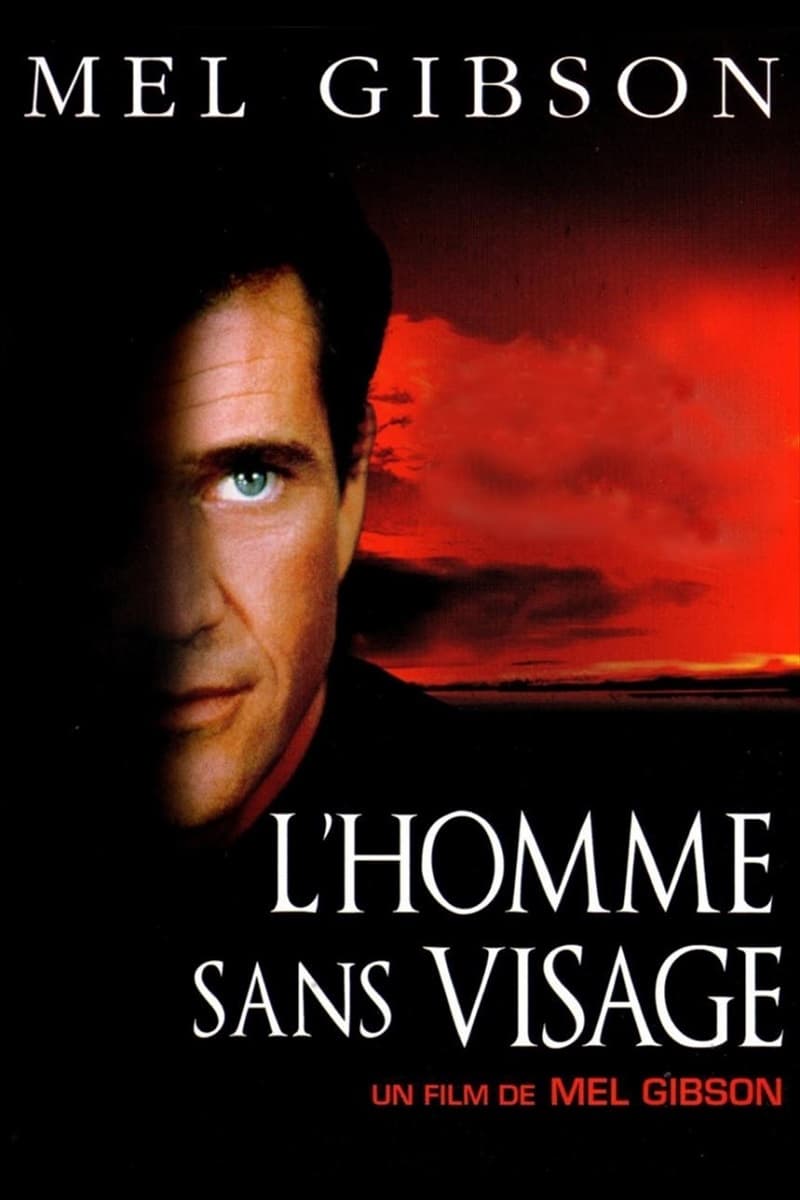 L\'Homme sans visage