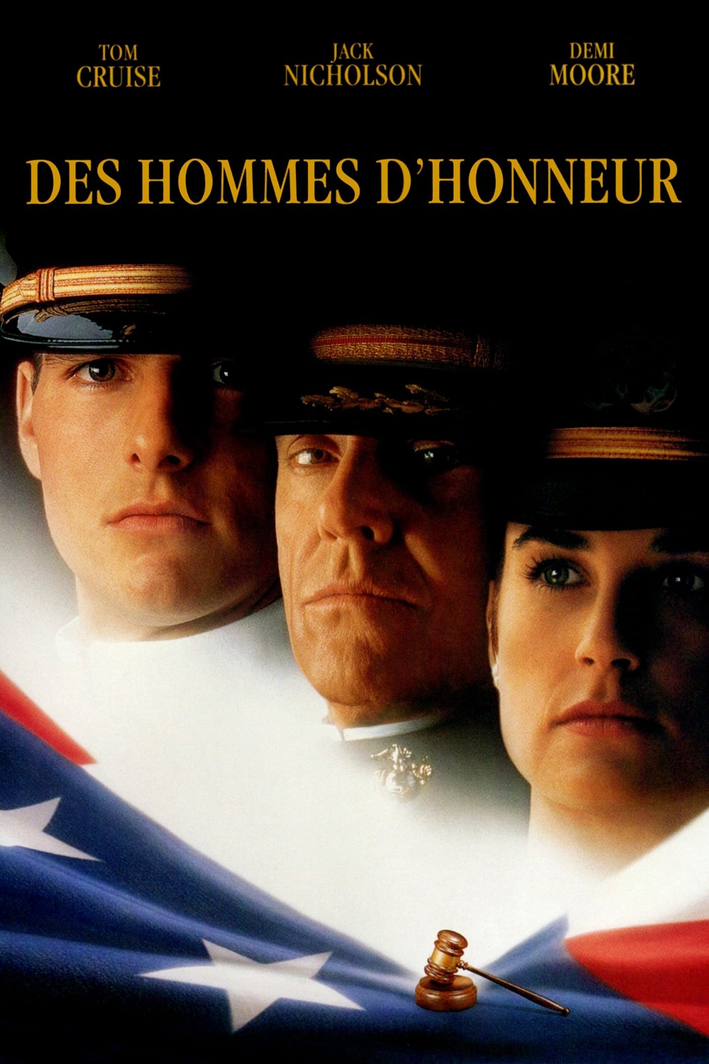 Des hommes d\'honneur