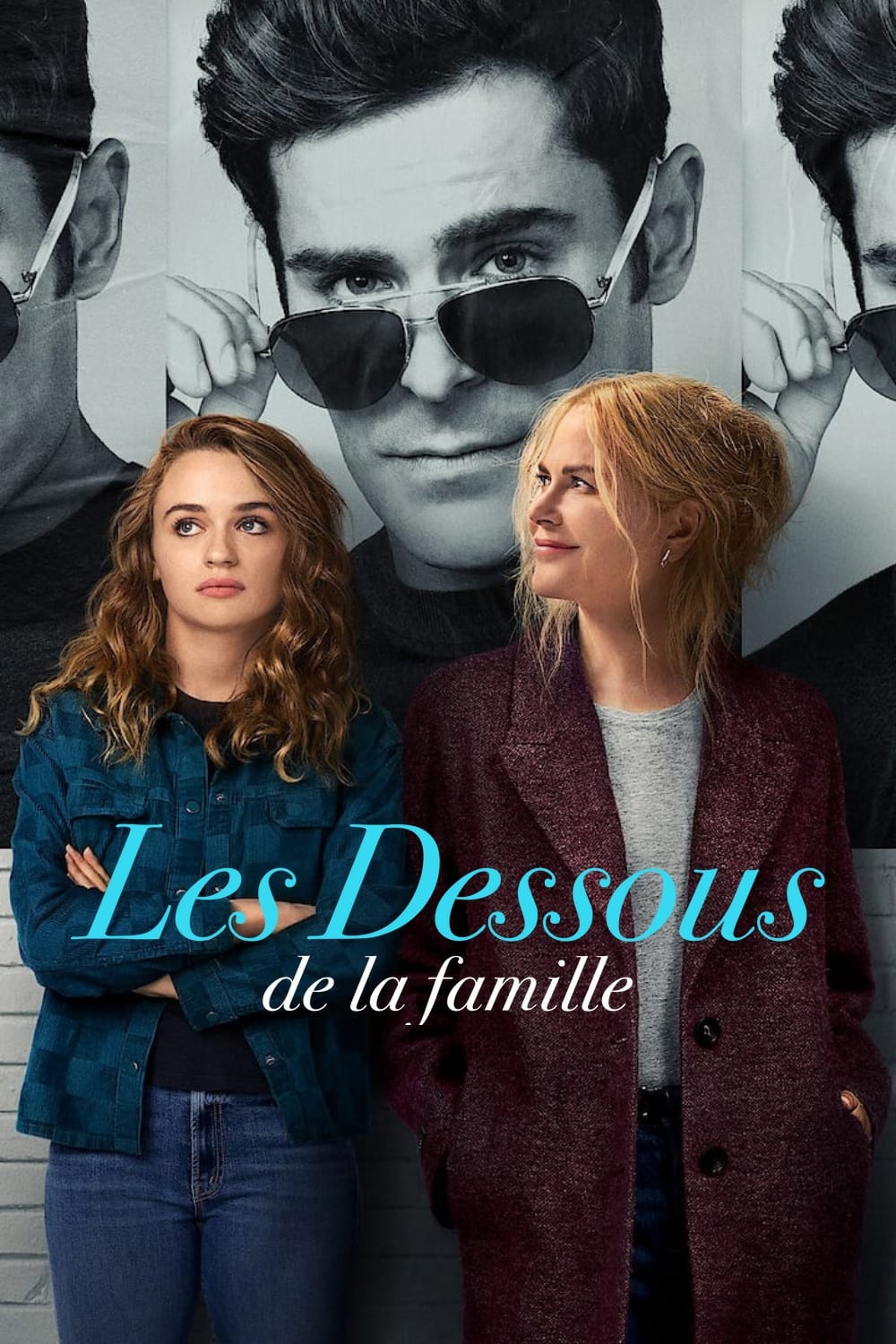 Les Dessous de la famille