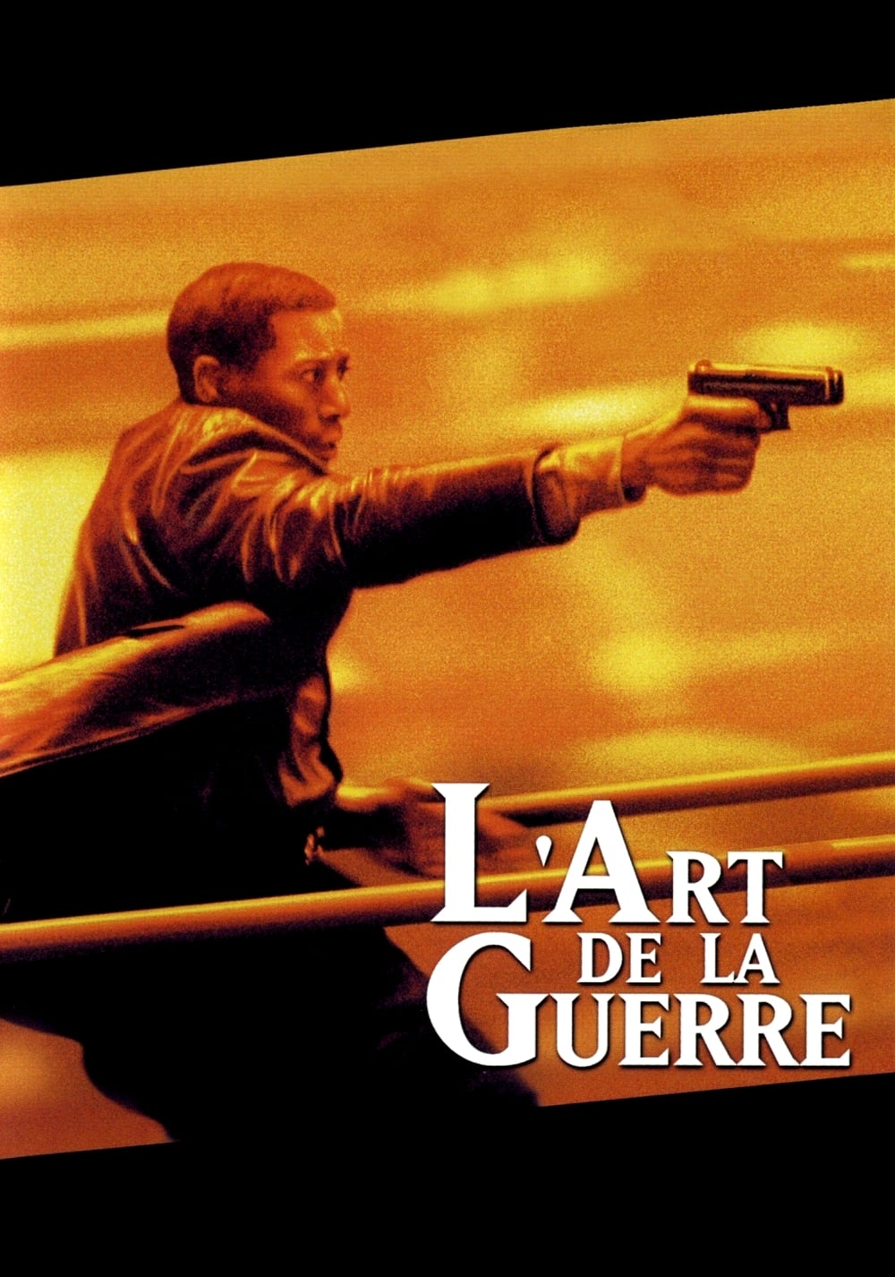 L\'art de la guerre