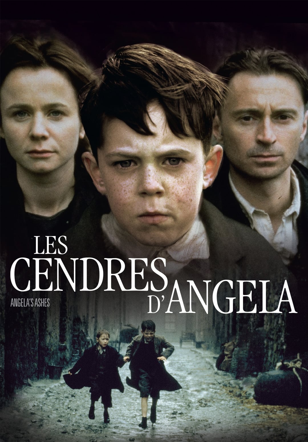 Les Cendres d\'Angela