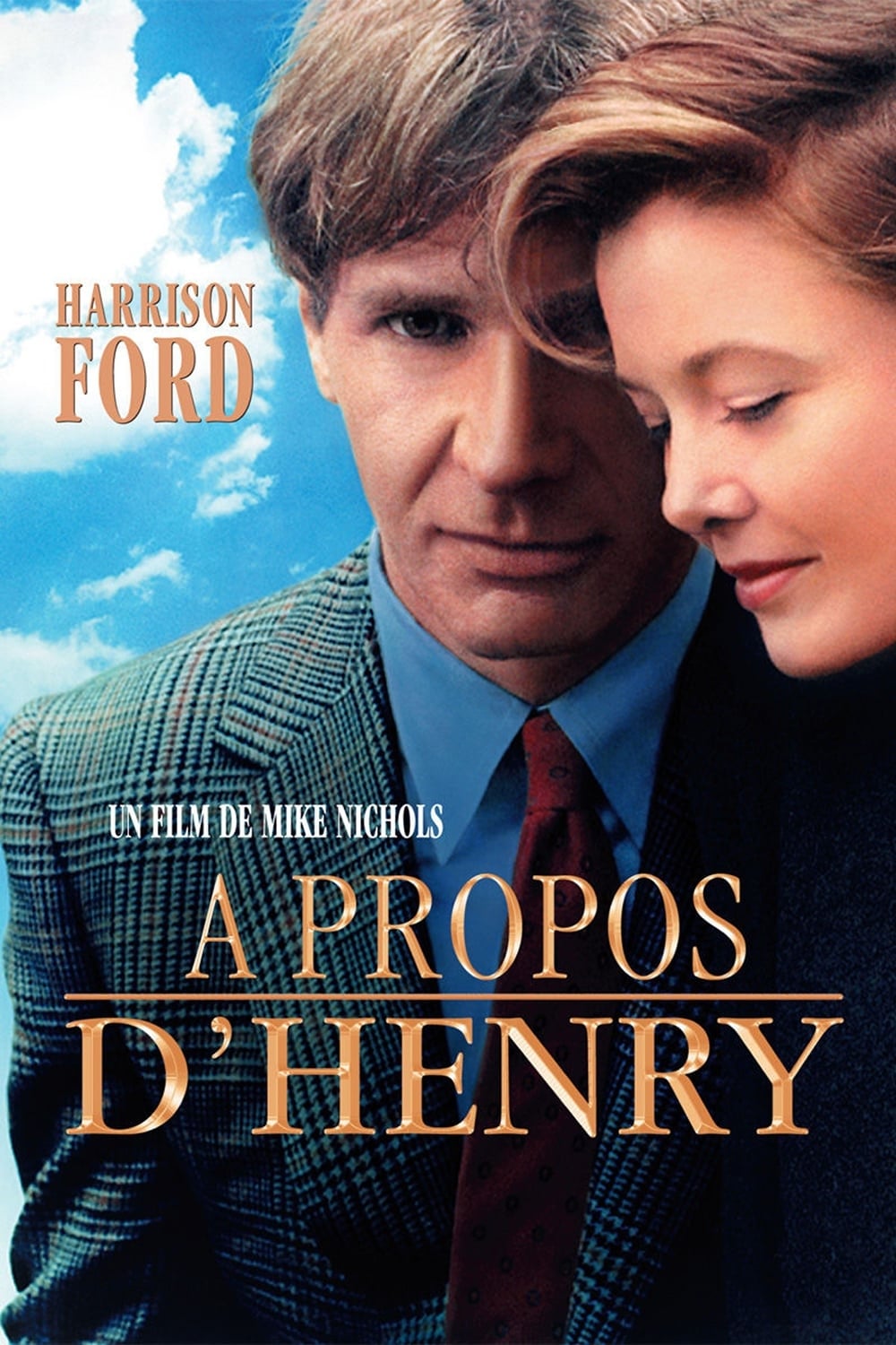 À propos d\'Henry