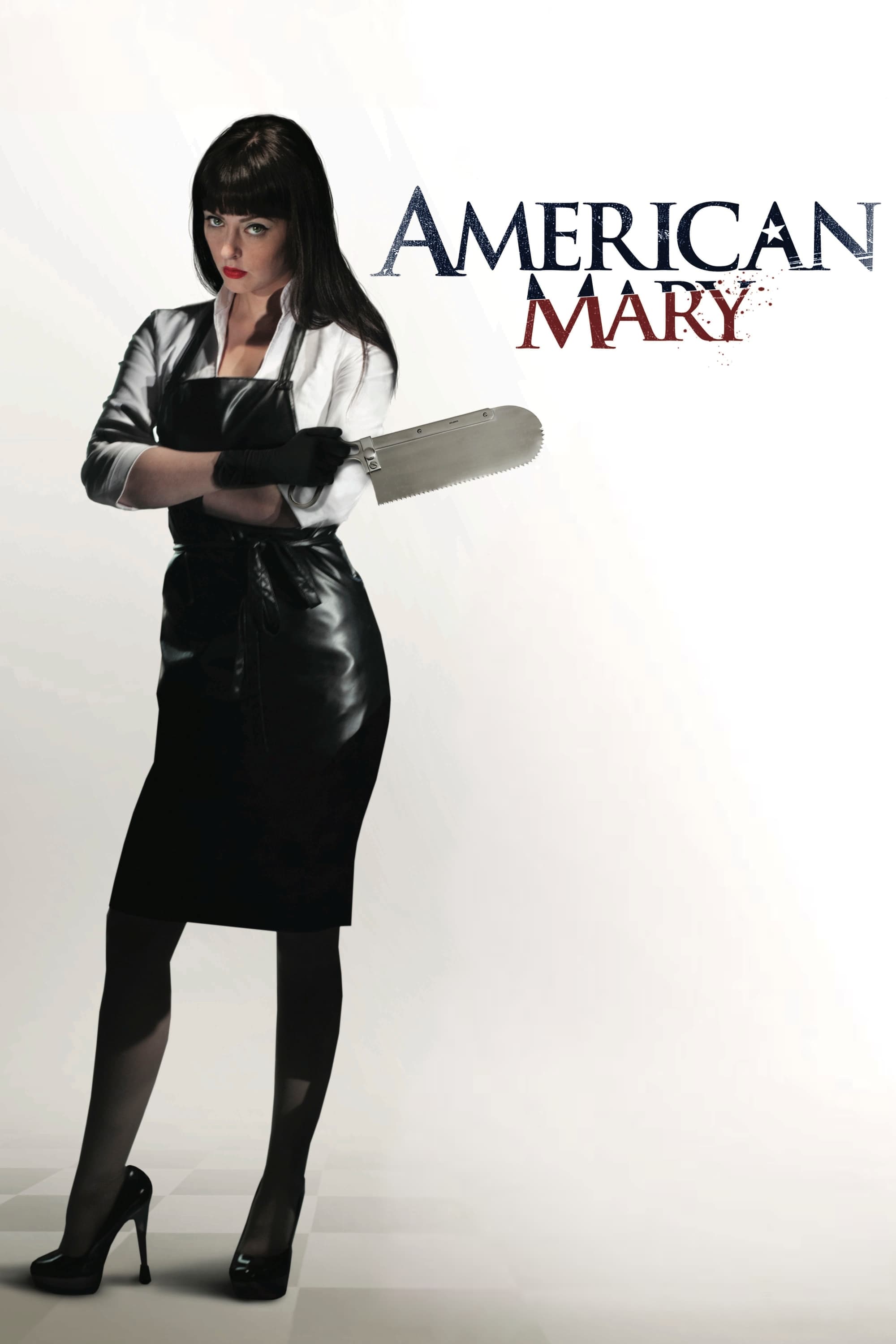 American Mary