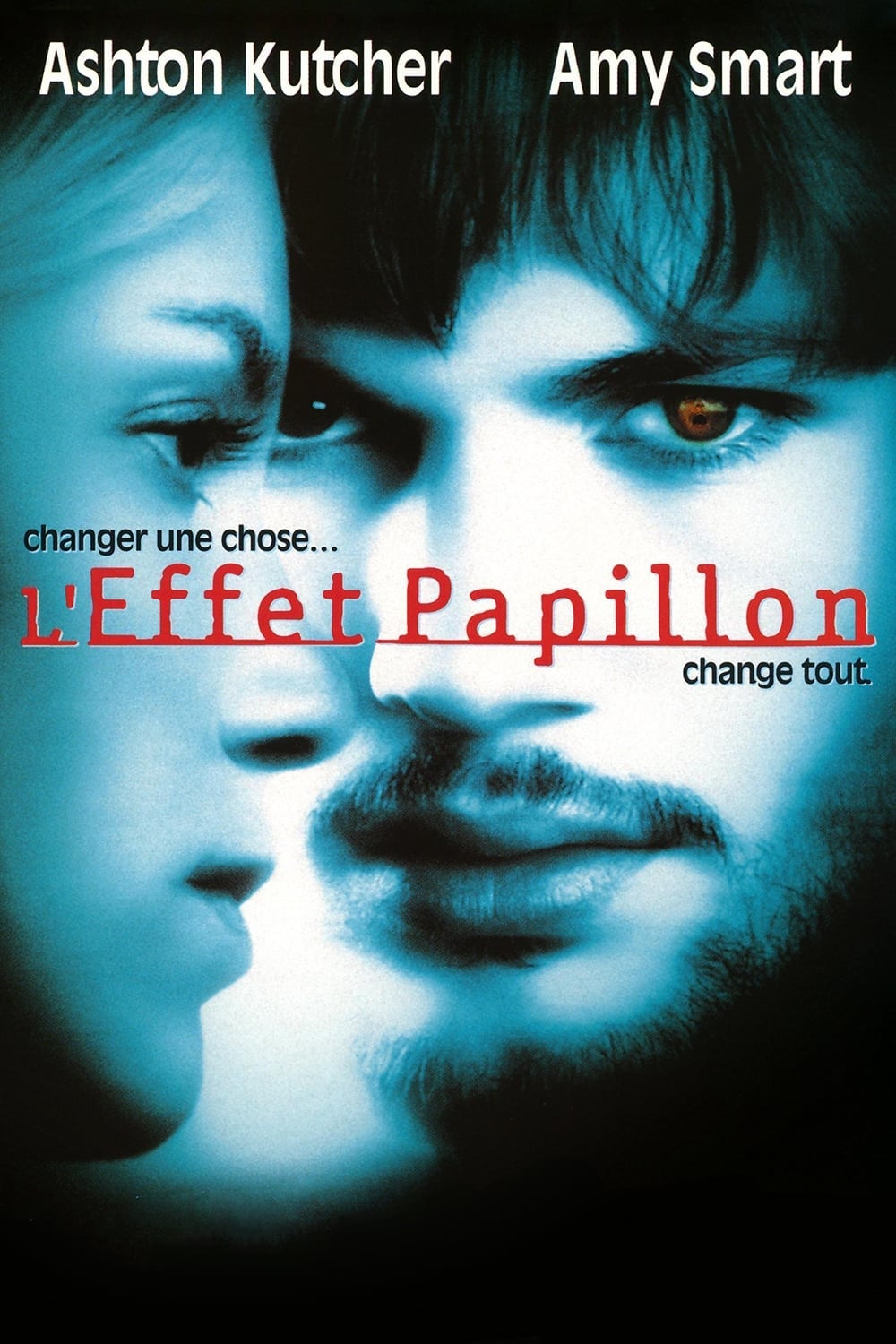 L\'Effet papillon