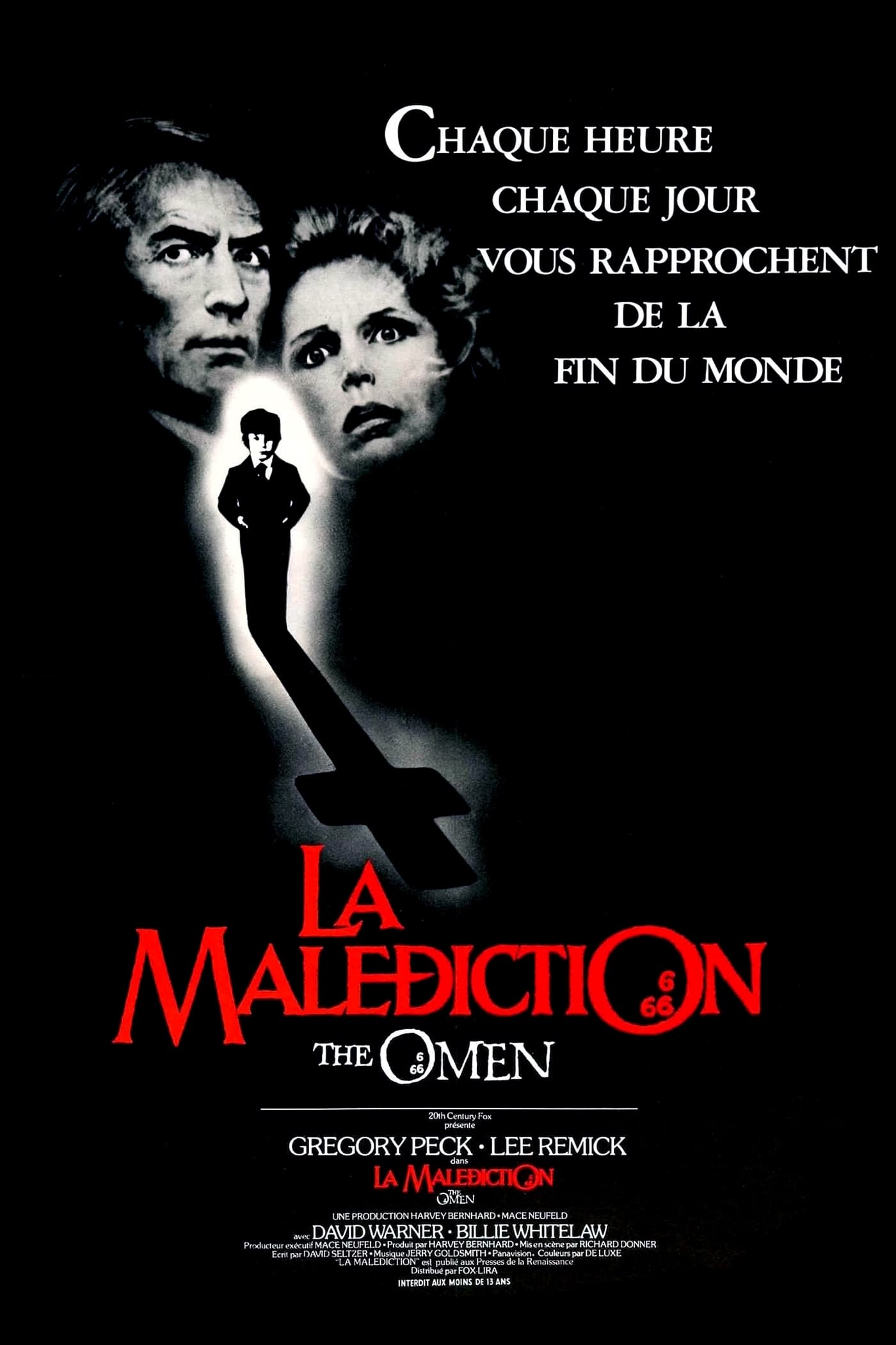 La Malédiction