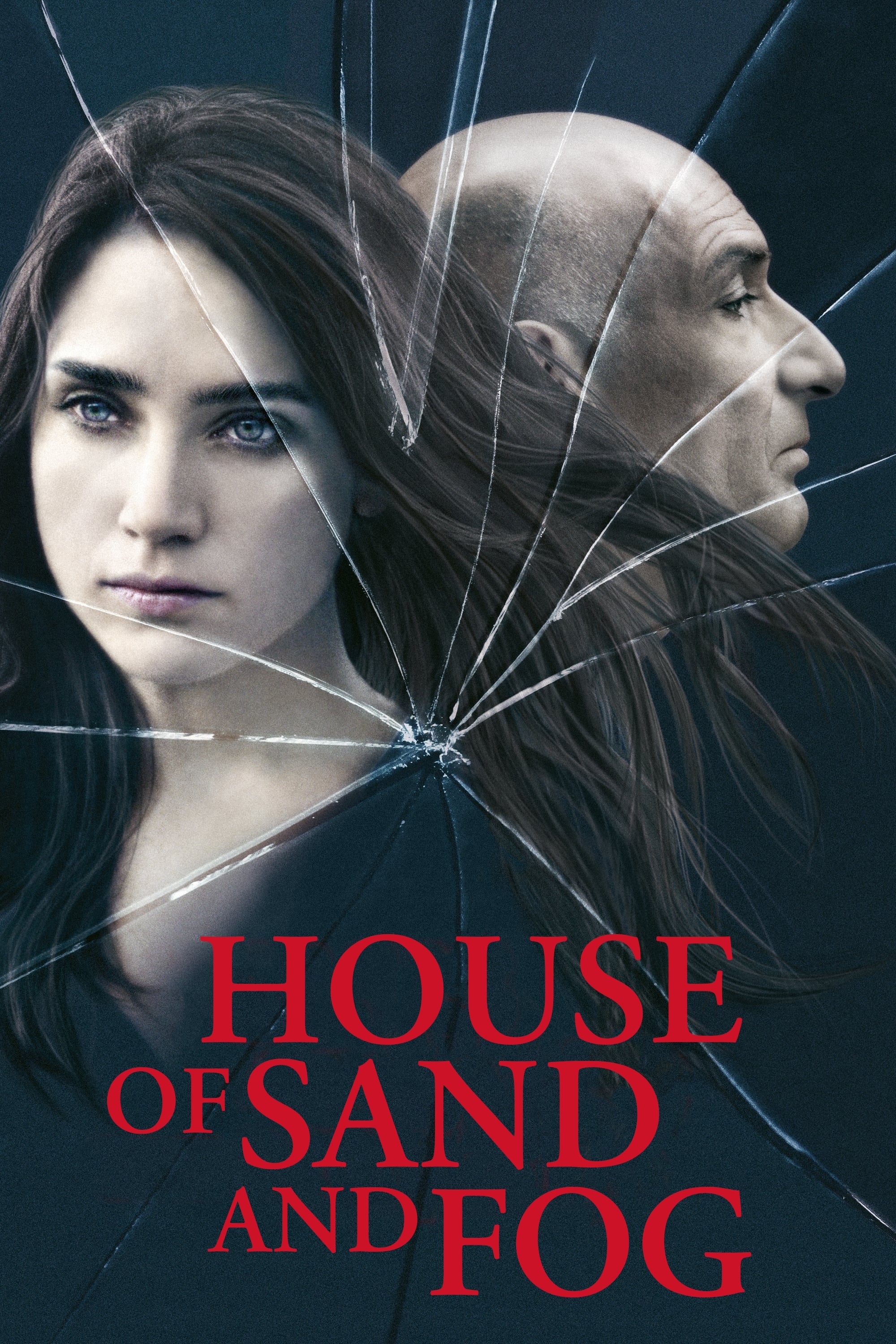 House of Sand and Fog