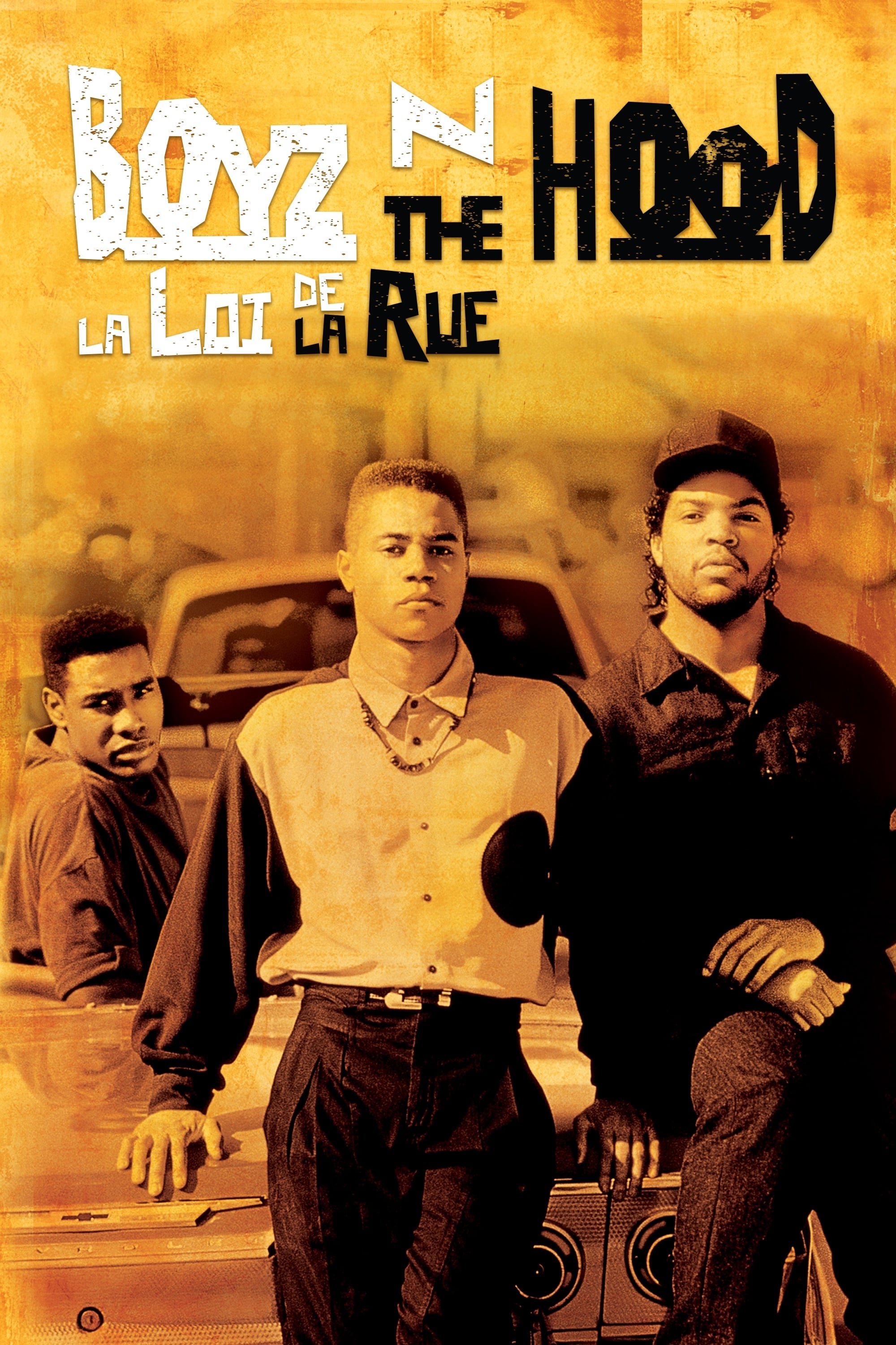 Boyz n the Hood : La loi de la rue