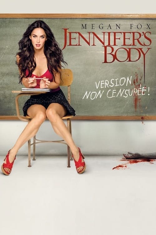 Jennifer\'s Body