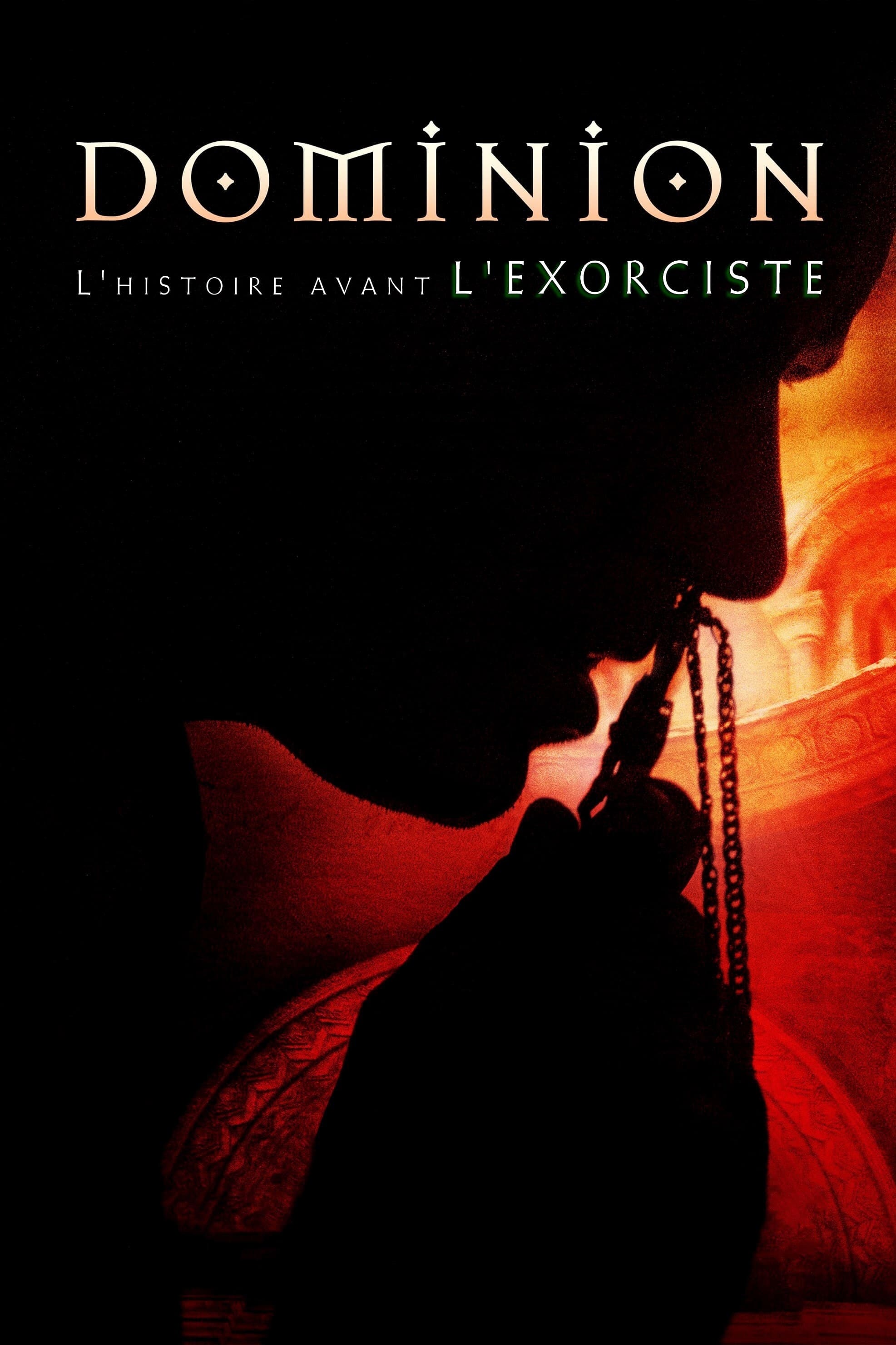 L\'Exorciste : Aux sources du mal