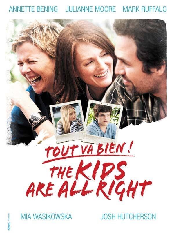 Tout va bien ! The Kids Are All Right