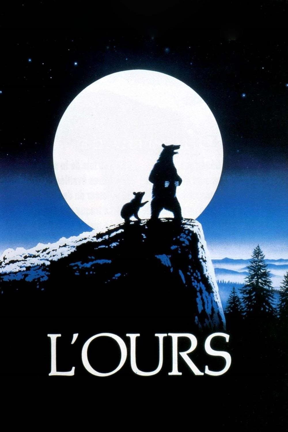 L\'Ours