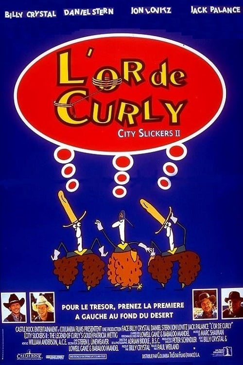 L\'Or de Curly