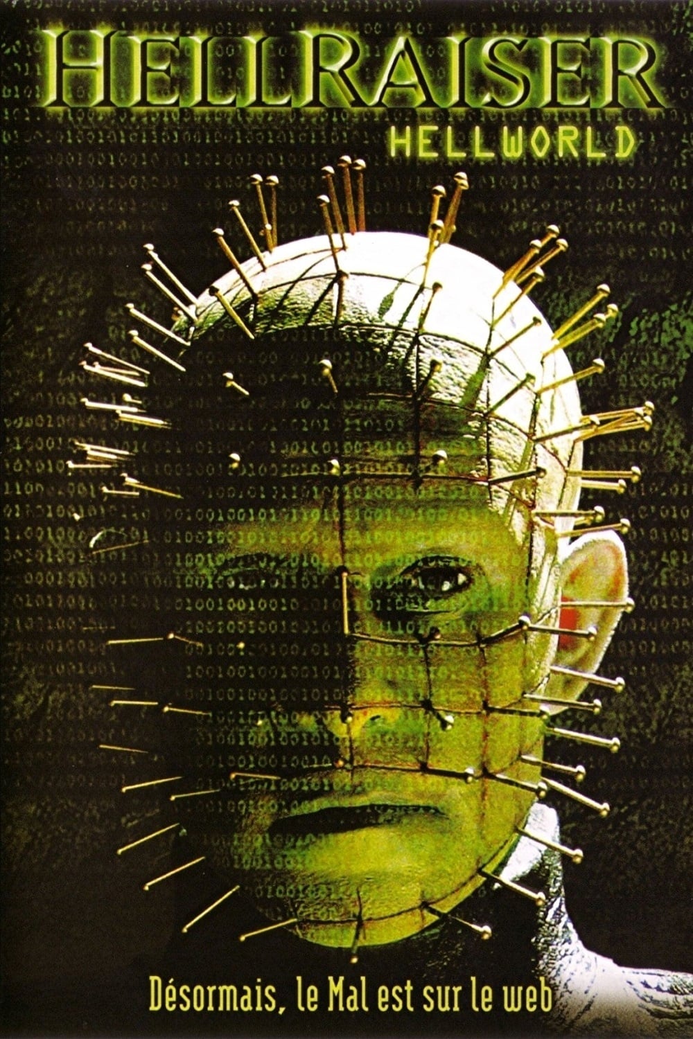 Hellraiser: Hellworld