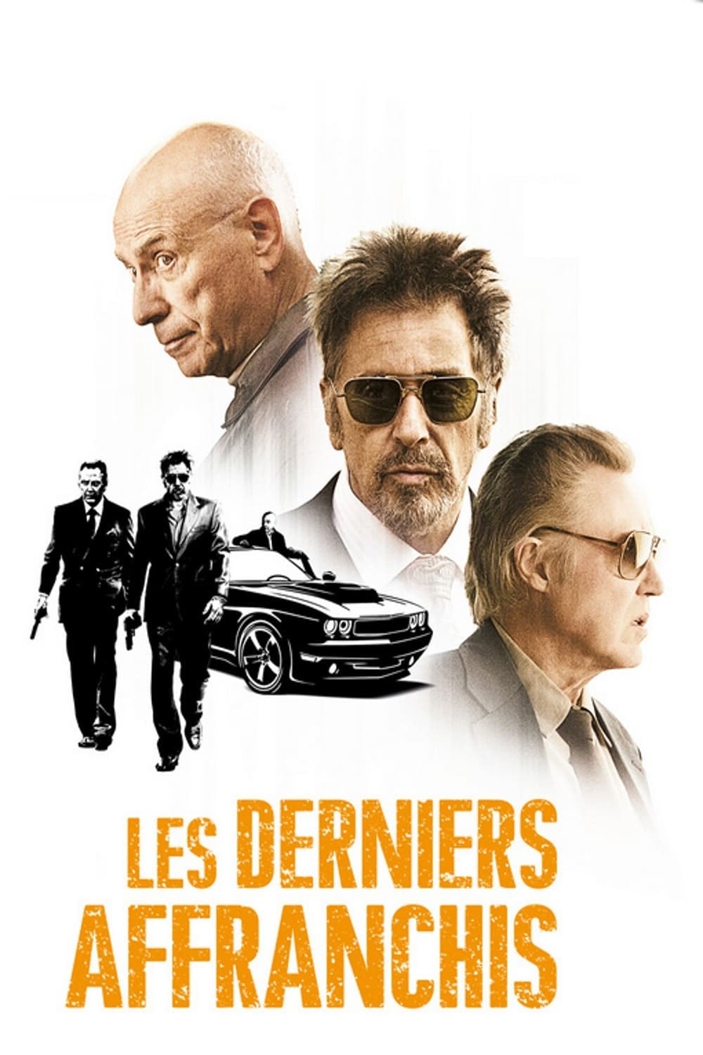 Les Derniers Affranchis