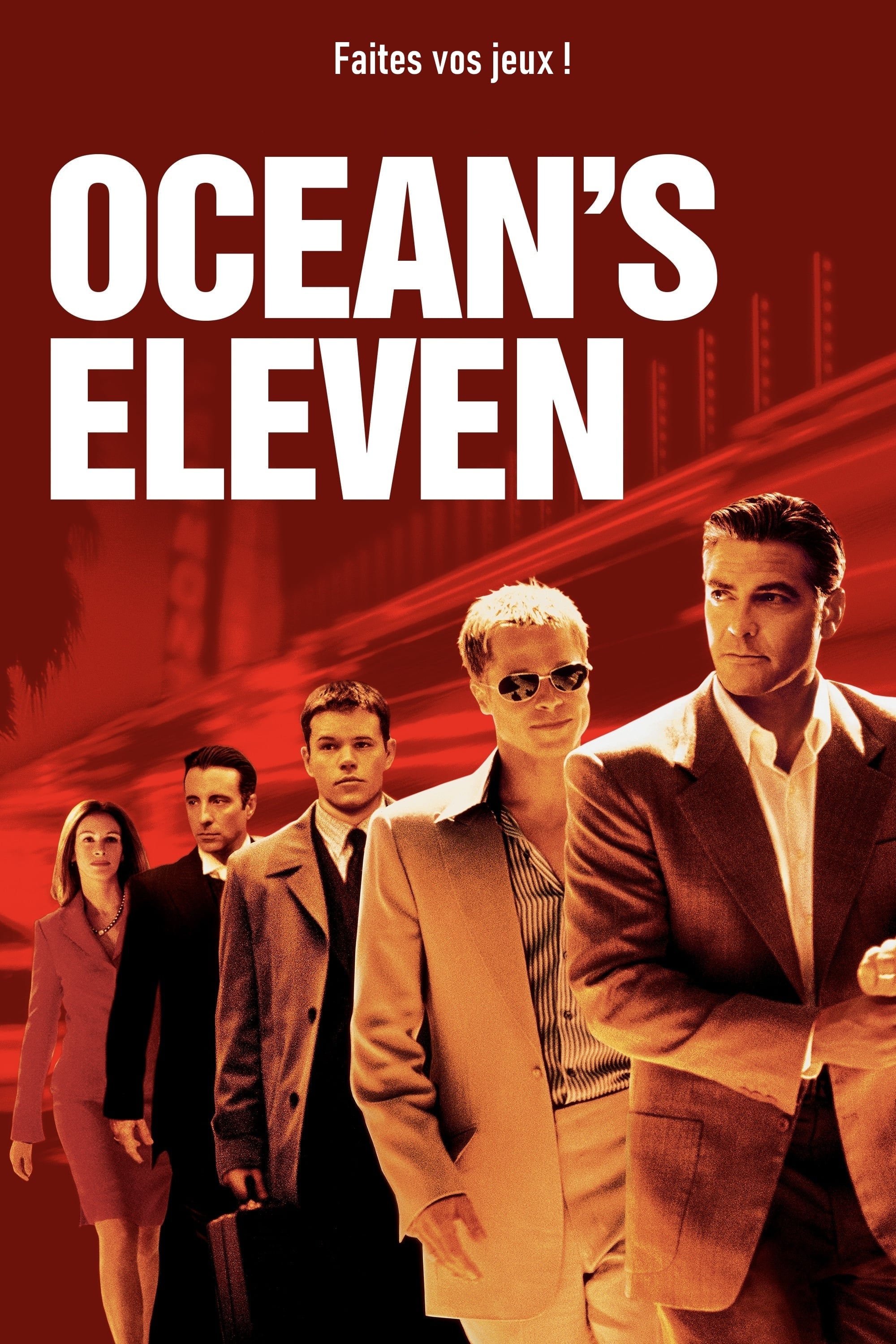 Ocean\'s Eleven