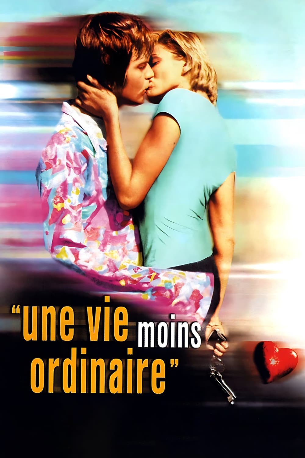 Une Vie Moins Ordinaire